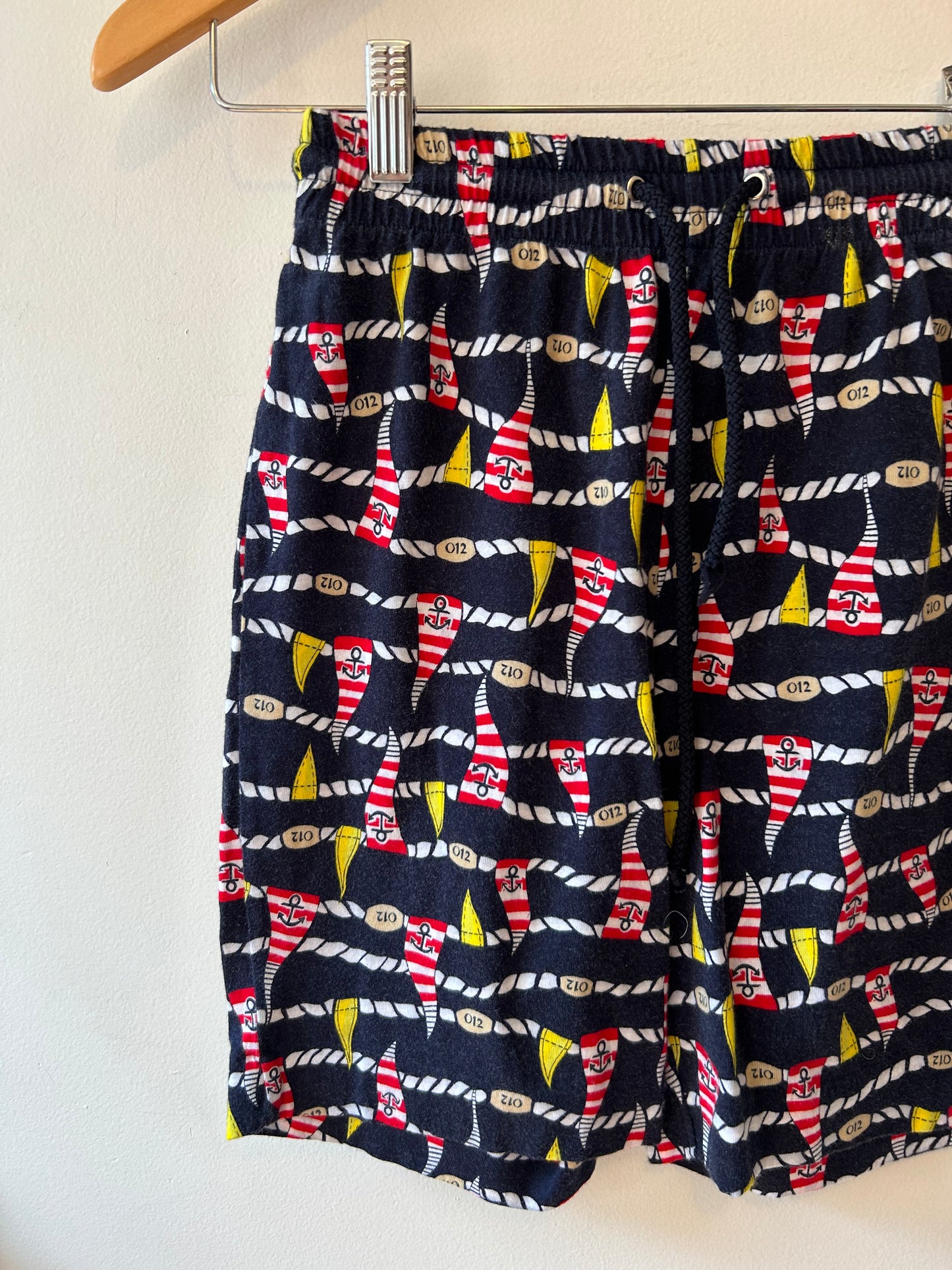 Vintage Benetton Shorts | 8 Years