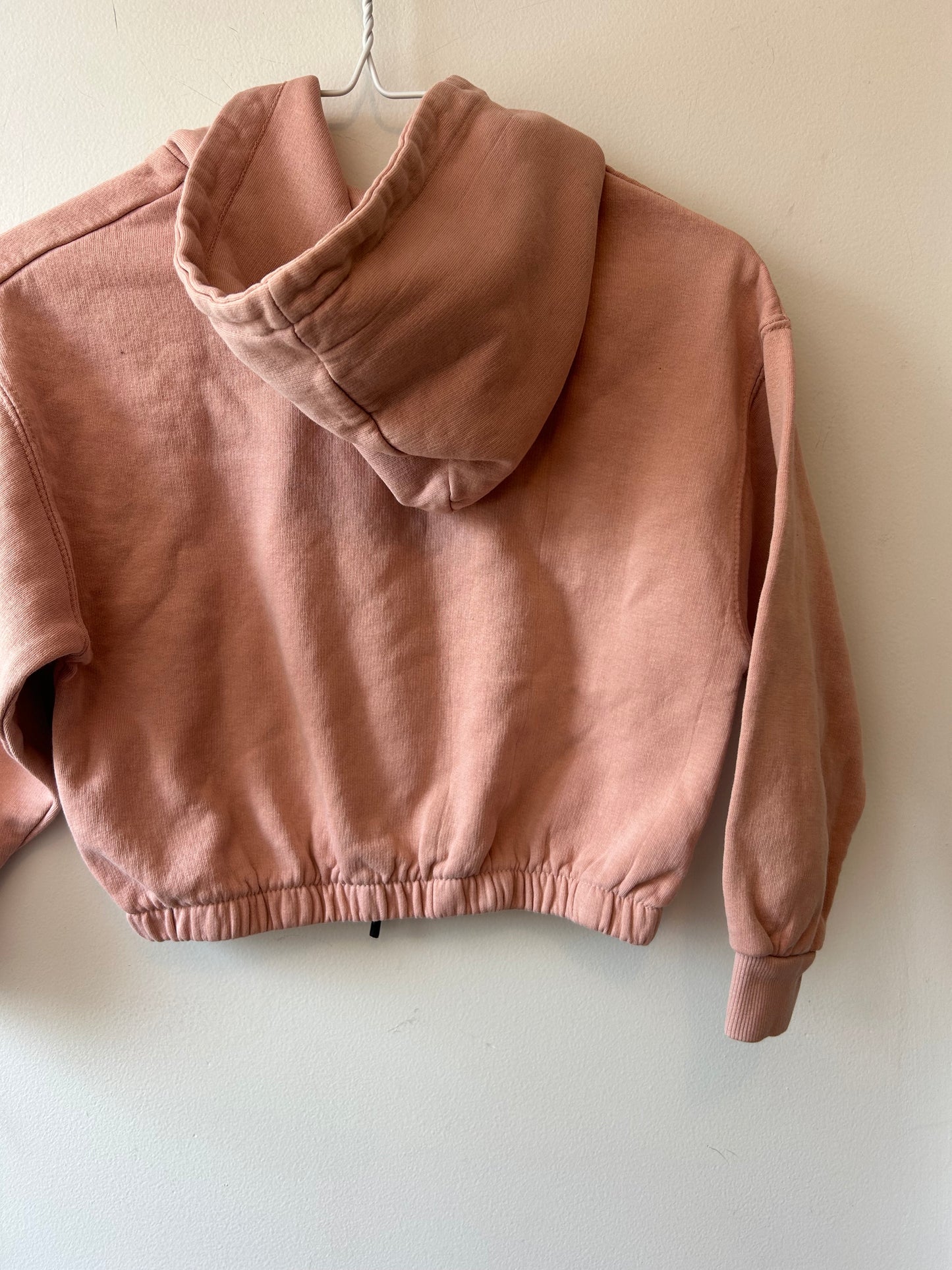 Zara Hoodie | 7 years