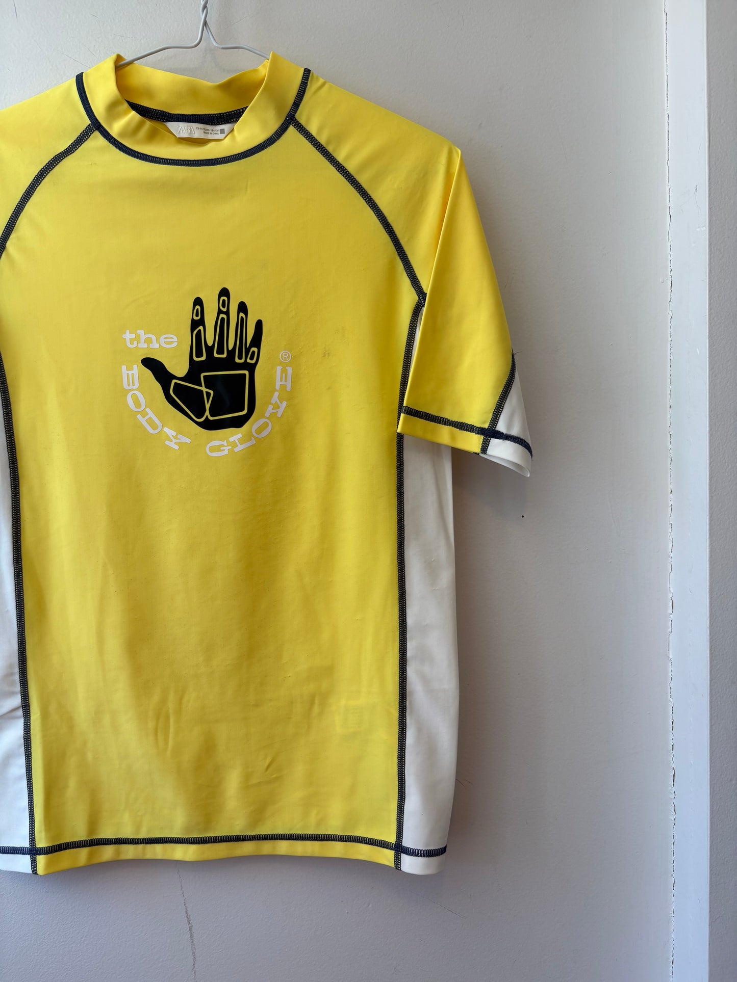Zara & Body Glove Rash guard | 12 Years