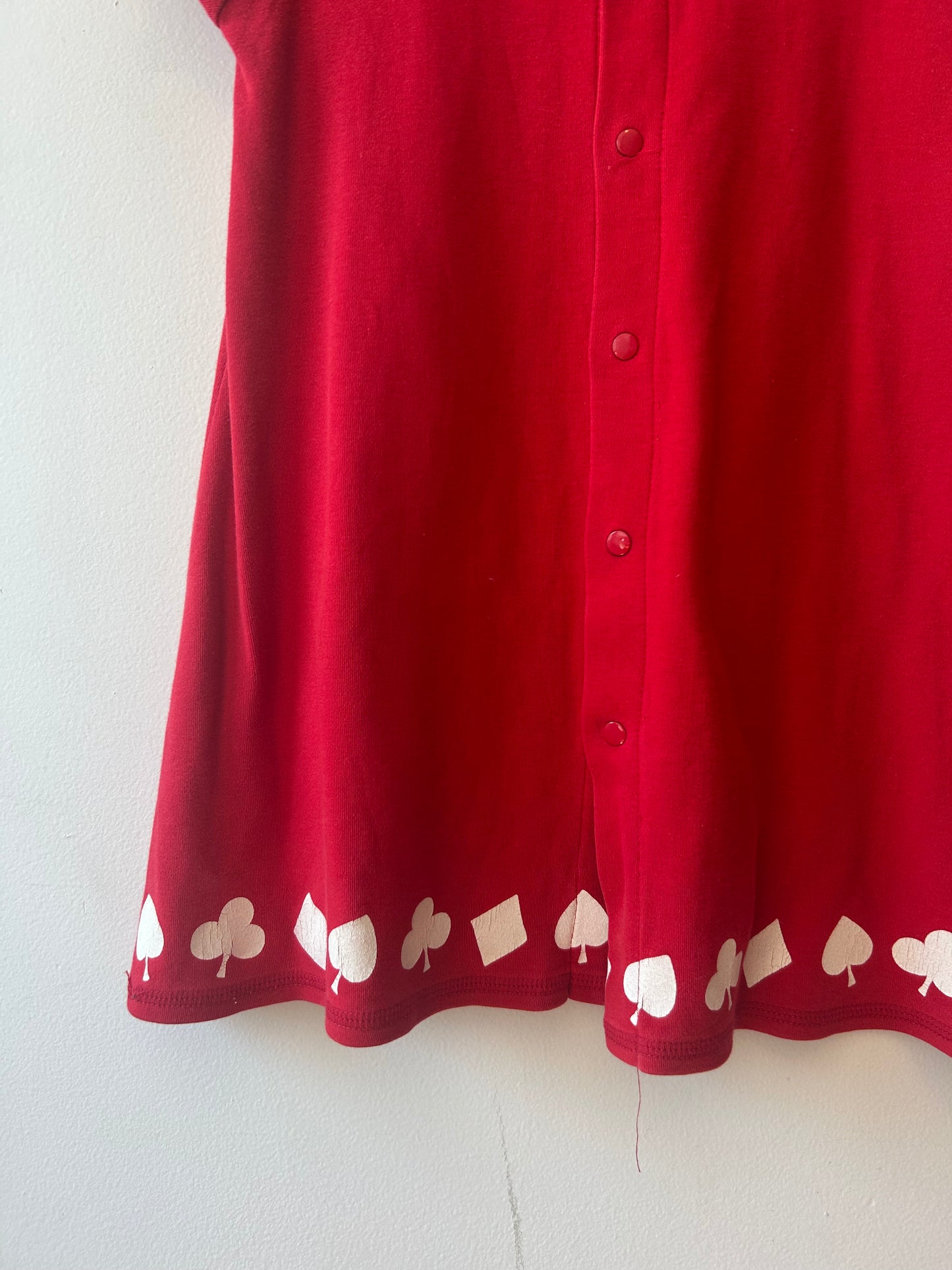 Vintage Roots Dress | 4 Years