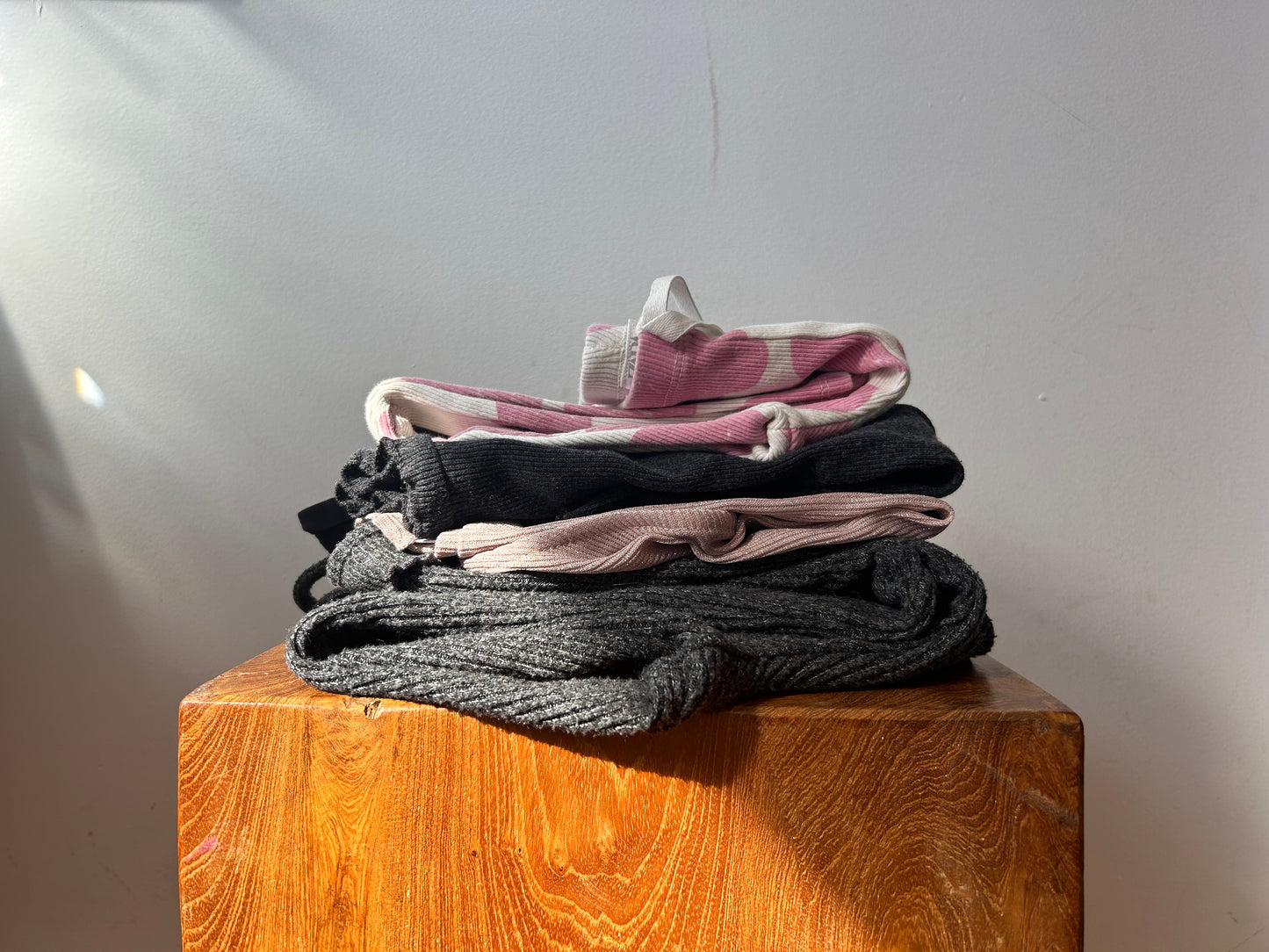 Zara Bundle | 5 Years