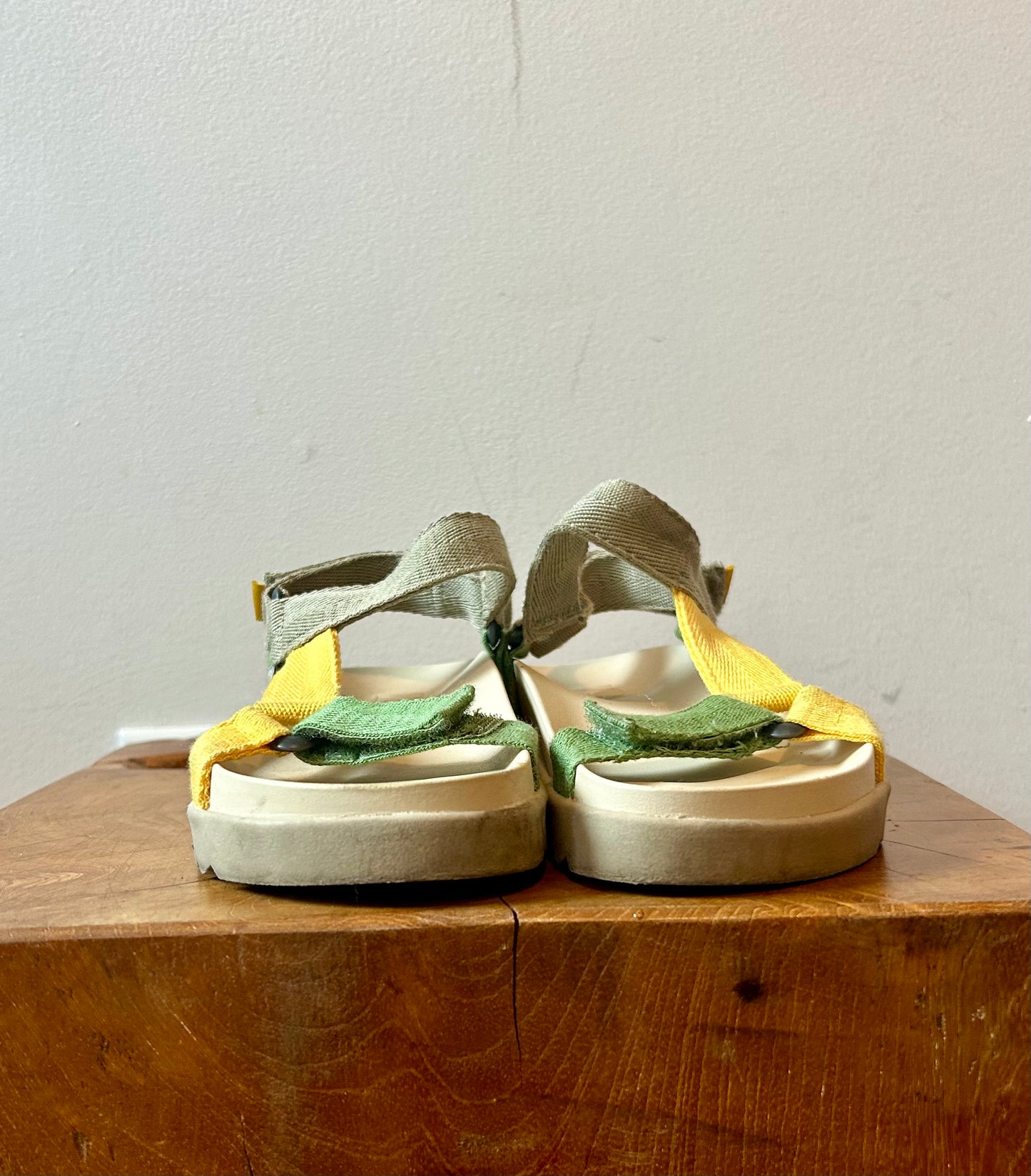 Zara Sandal | Toddler Sz 13