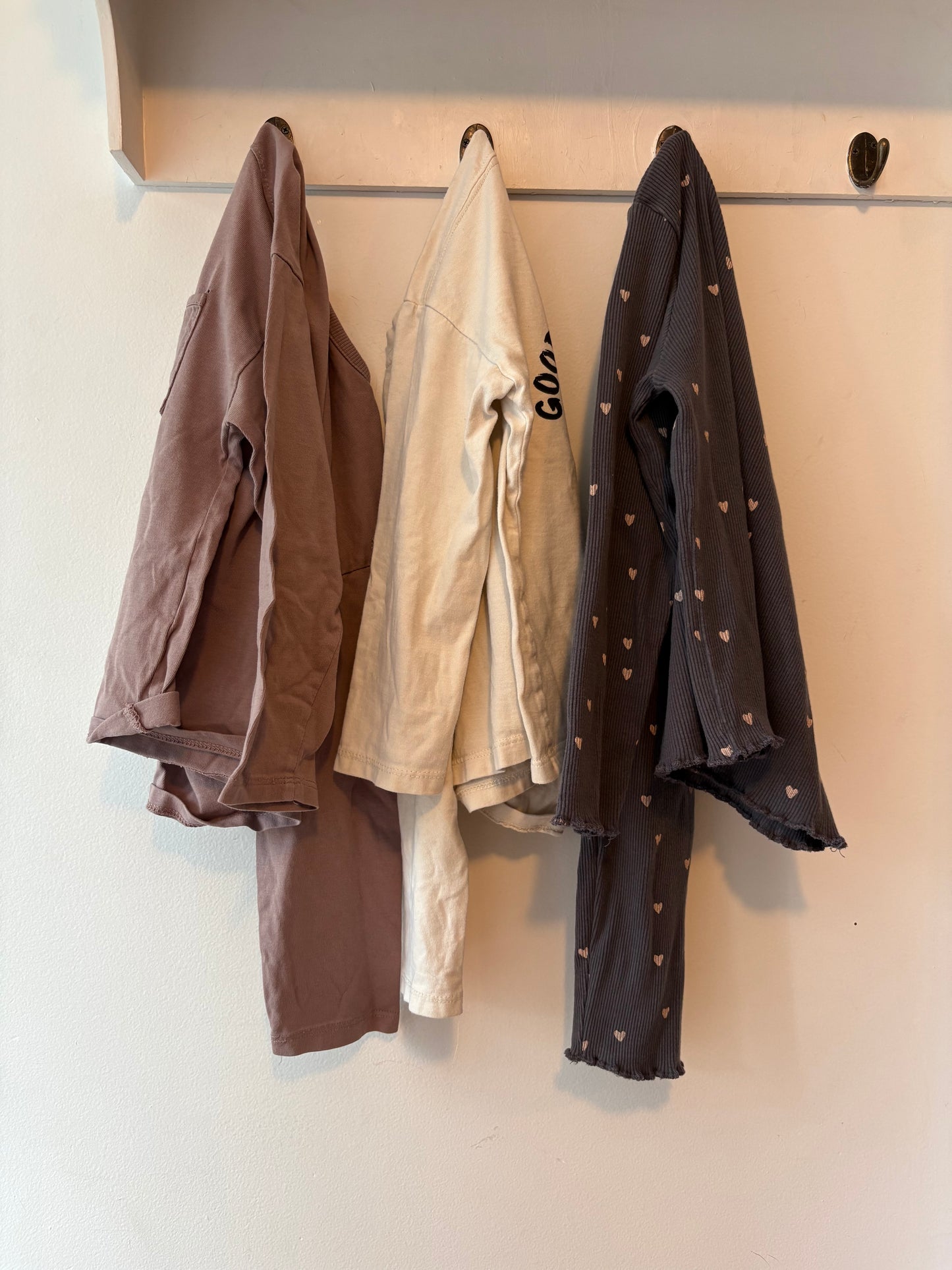 Zara Bundle | 4 Years