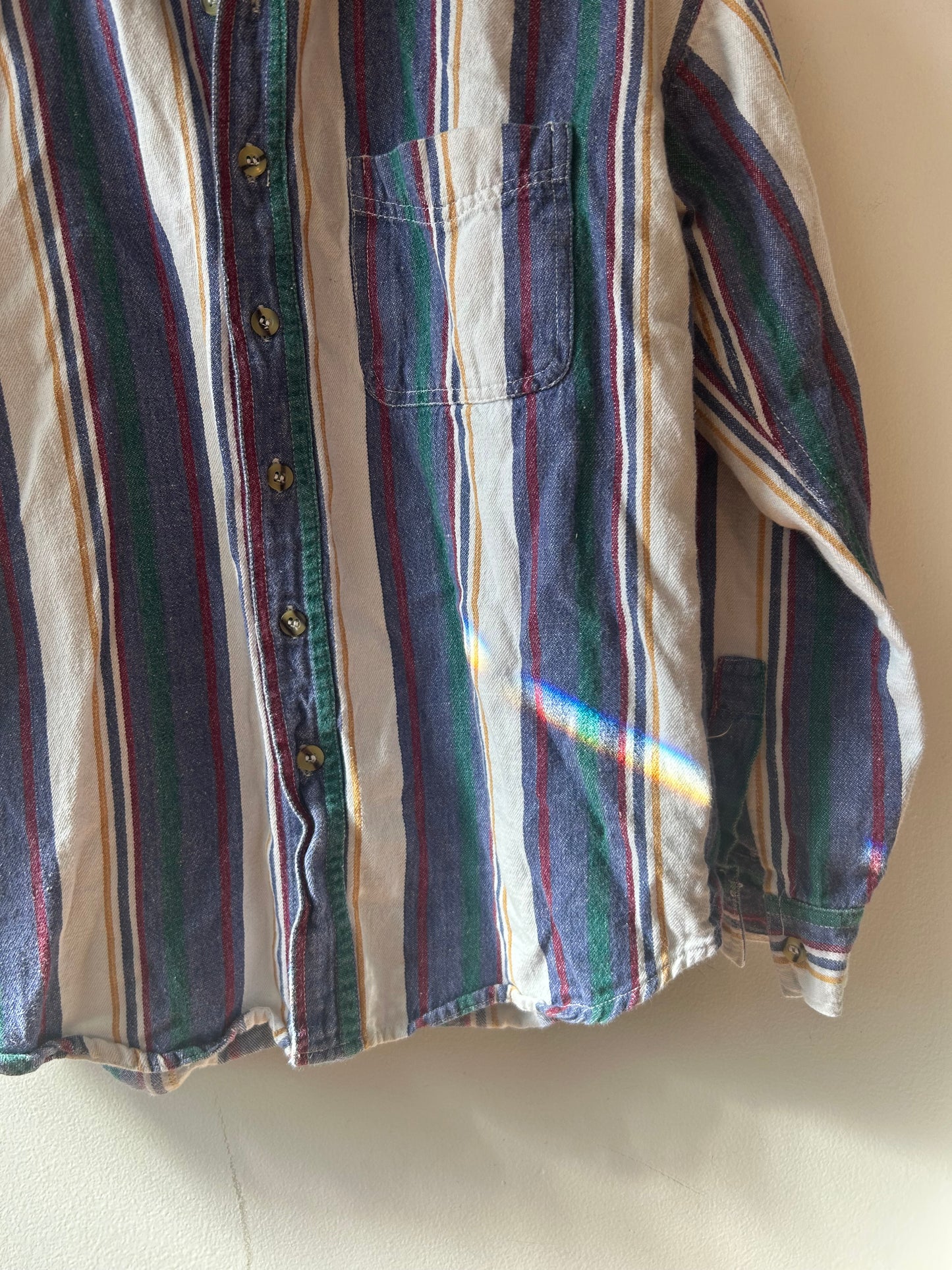 Vintage Shirt | 14 Years