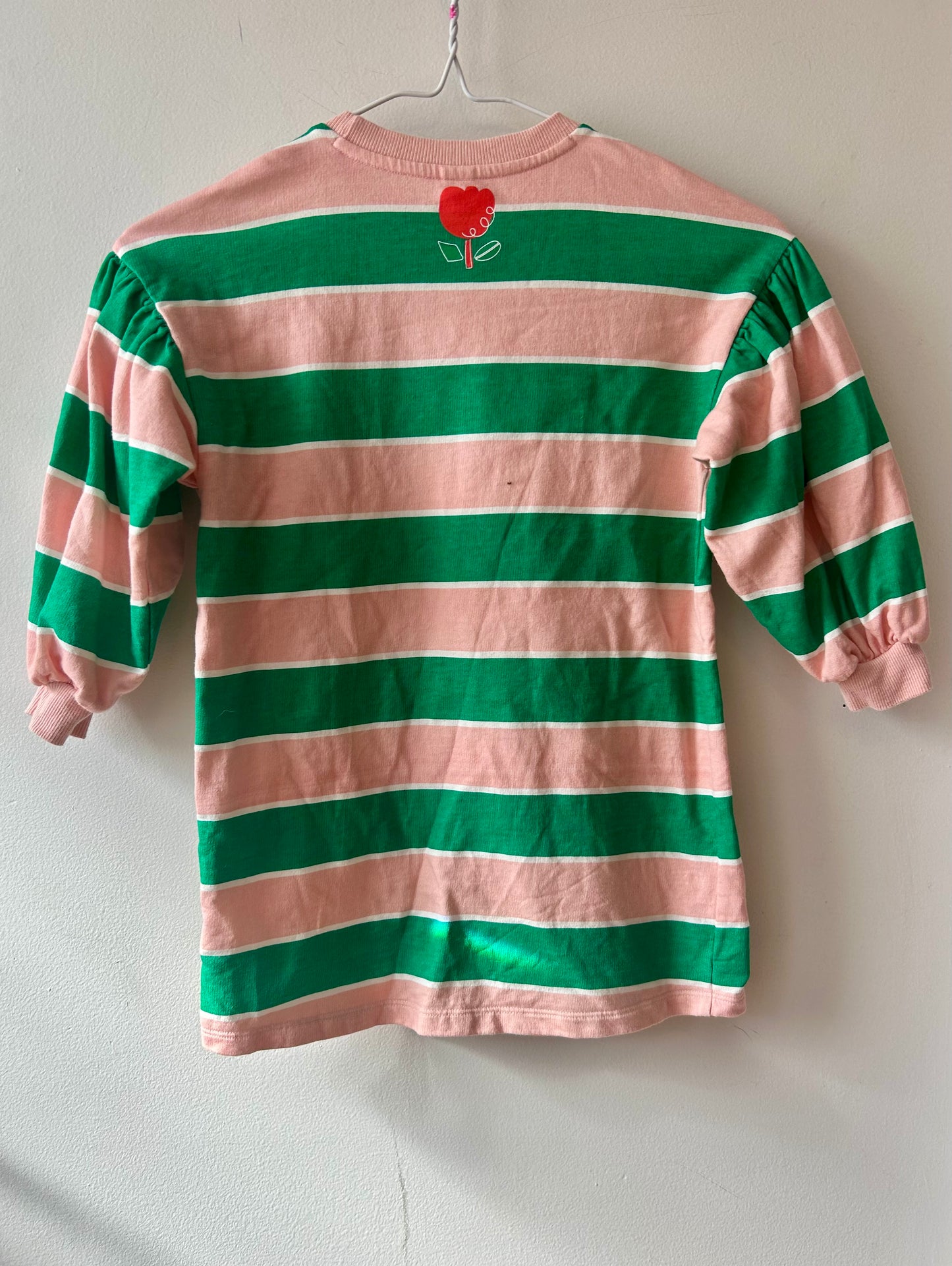 Tulip Tunic | 6 Years