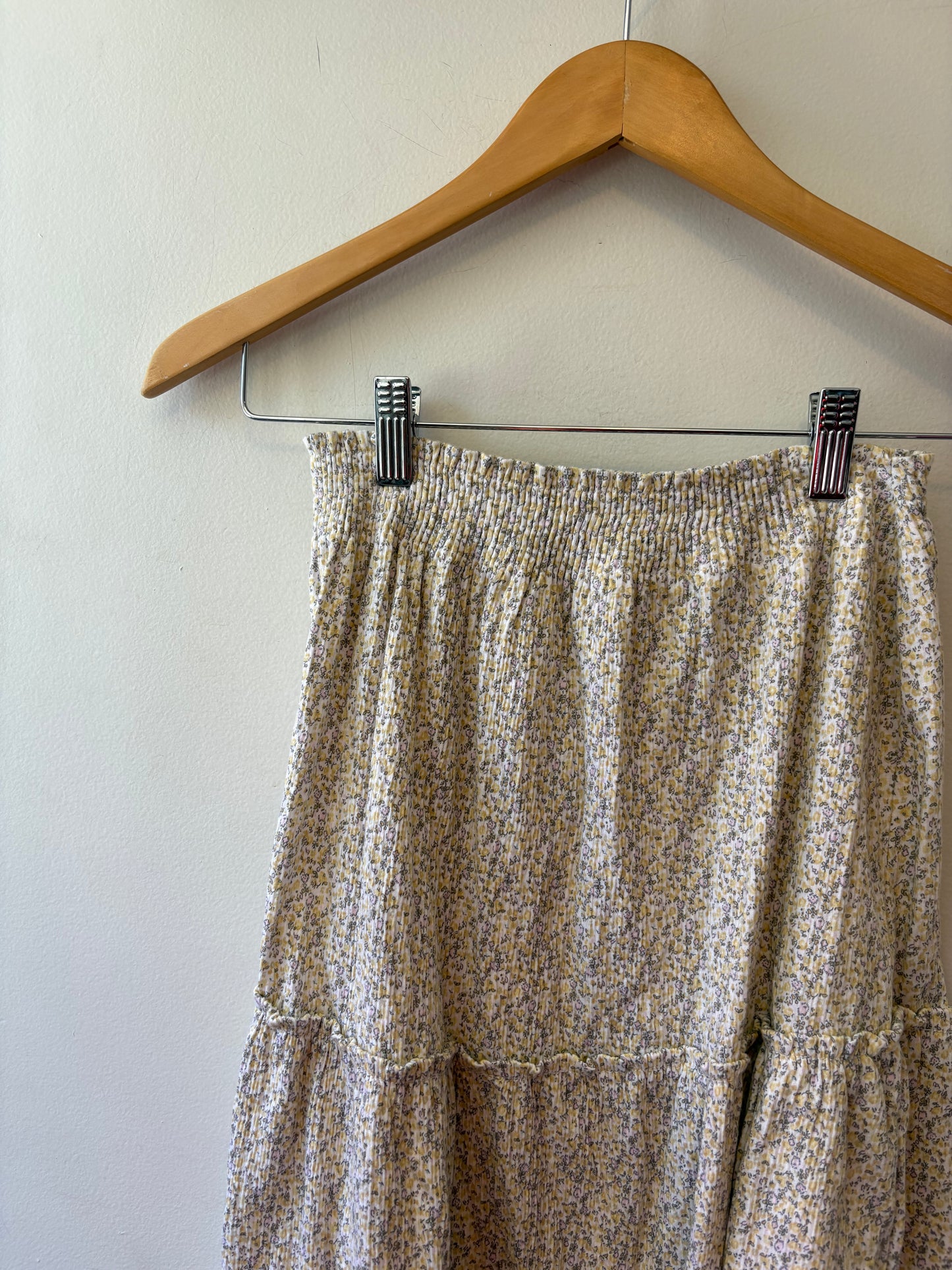 Zara Midi Skirt | 13 Years
