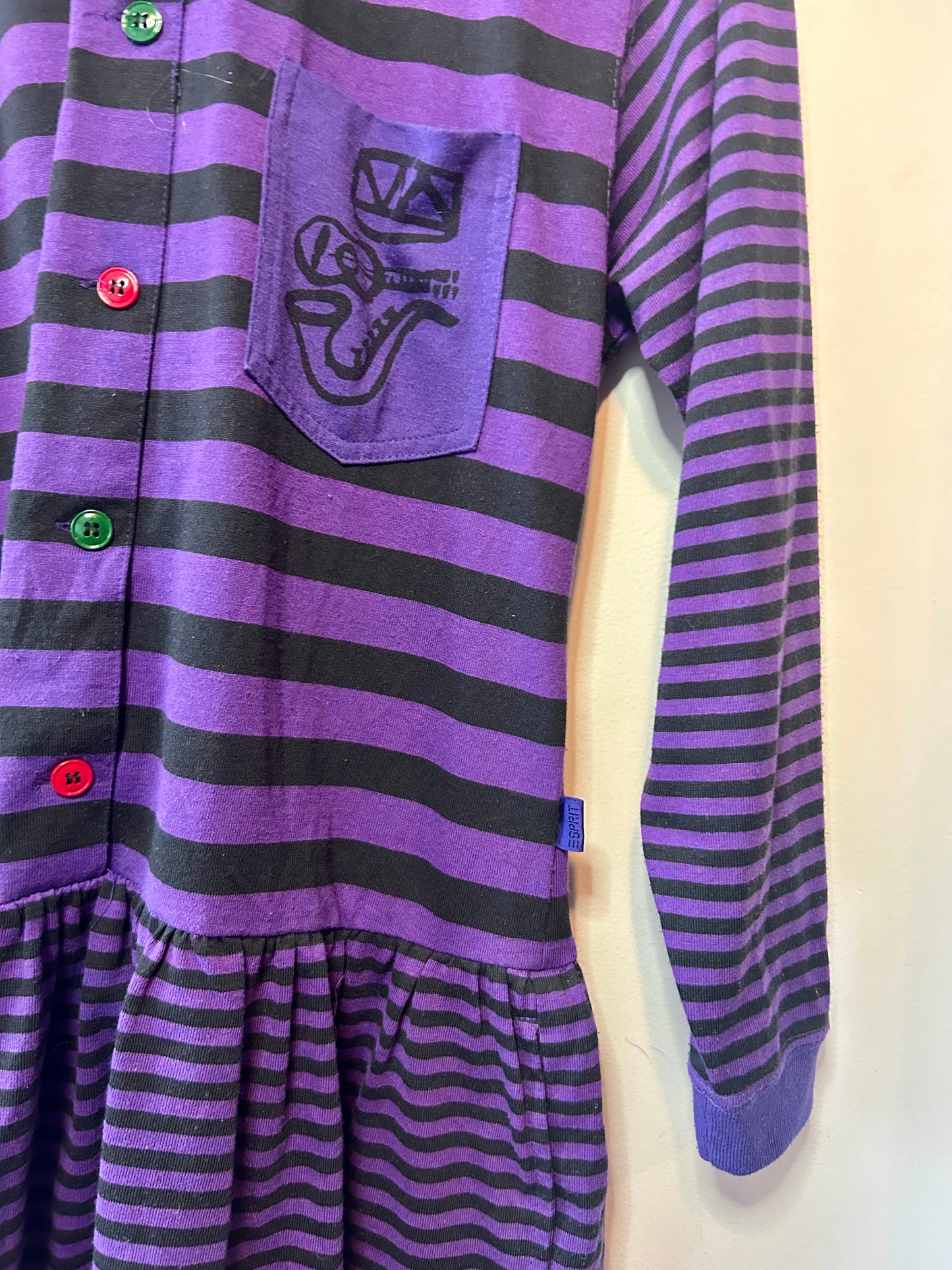 Vintage Esprit Dress | 14 Years