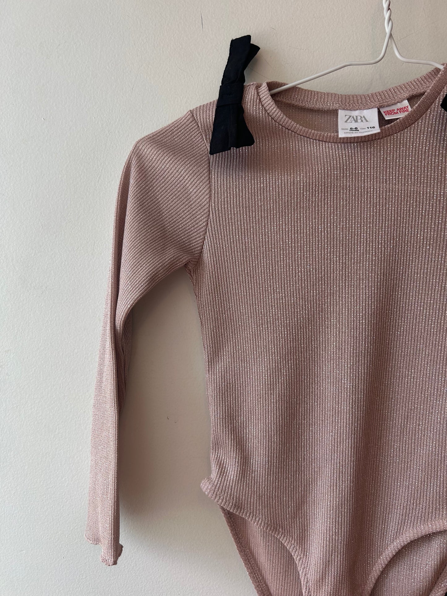 Zara Bundle | 5 Years