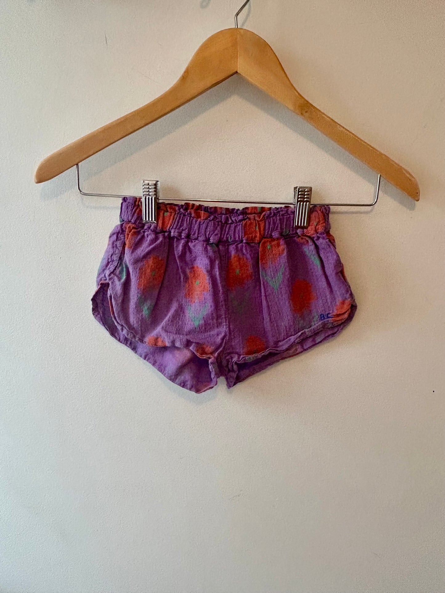 Bobo Choses Shorts | 3 Years