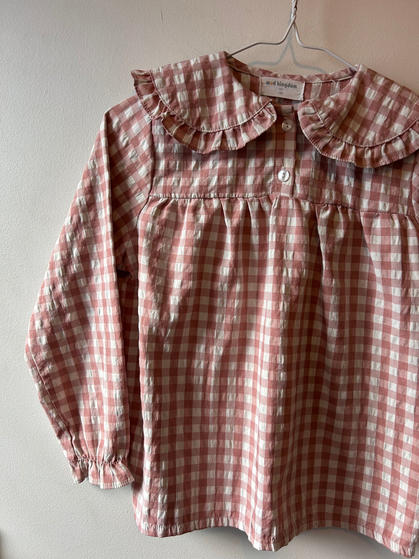 Korean Brand Blouse | 12 Years