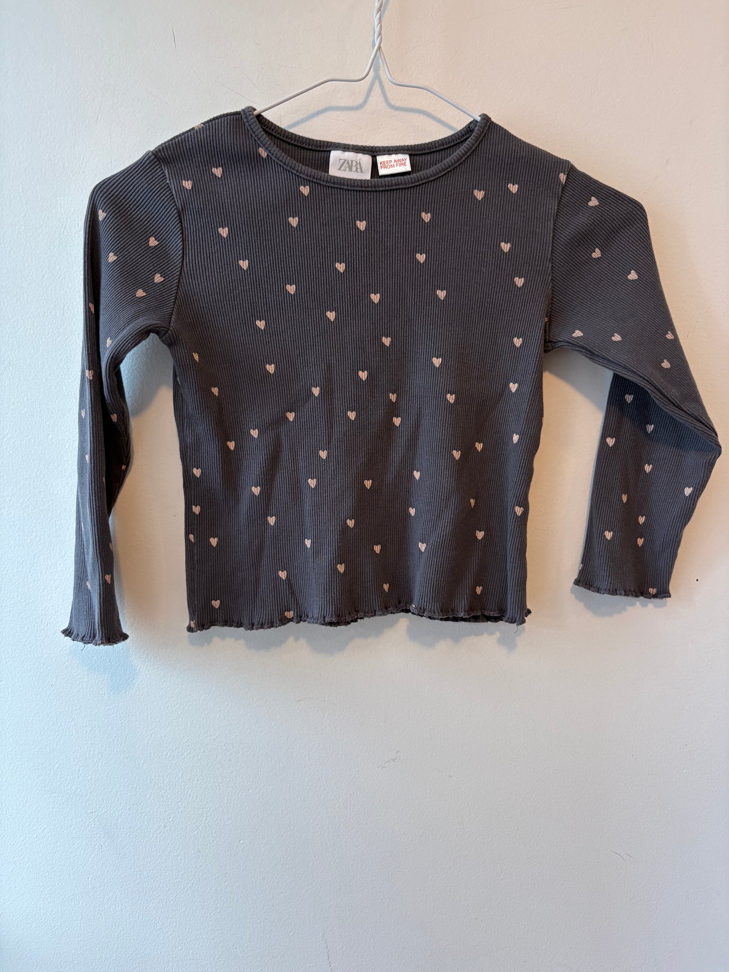 Zara Bundle | 4 Years