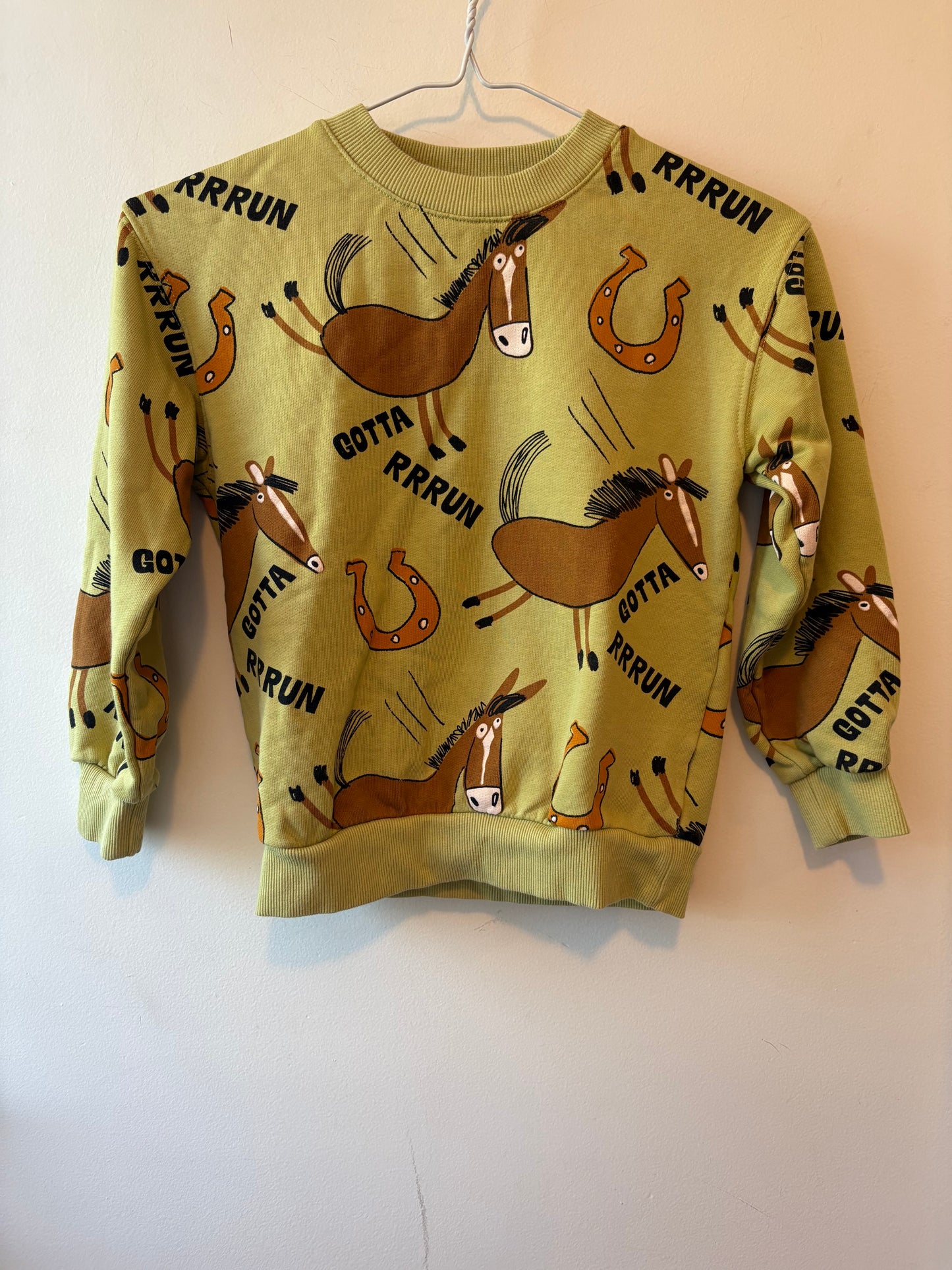 H&M Sweatshirt | 7 Years