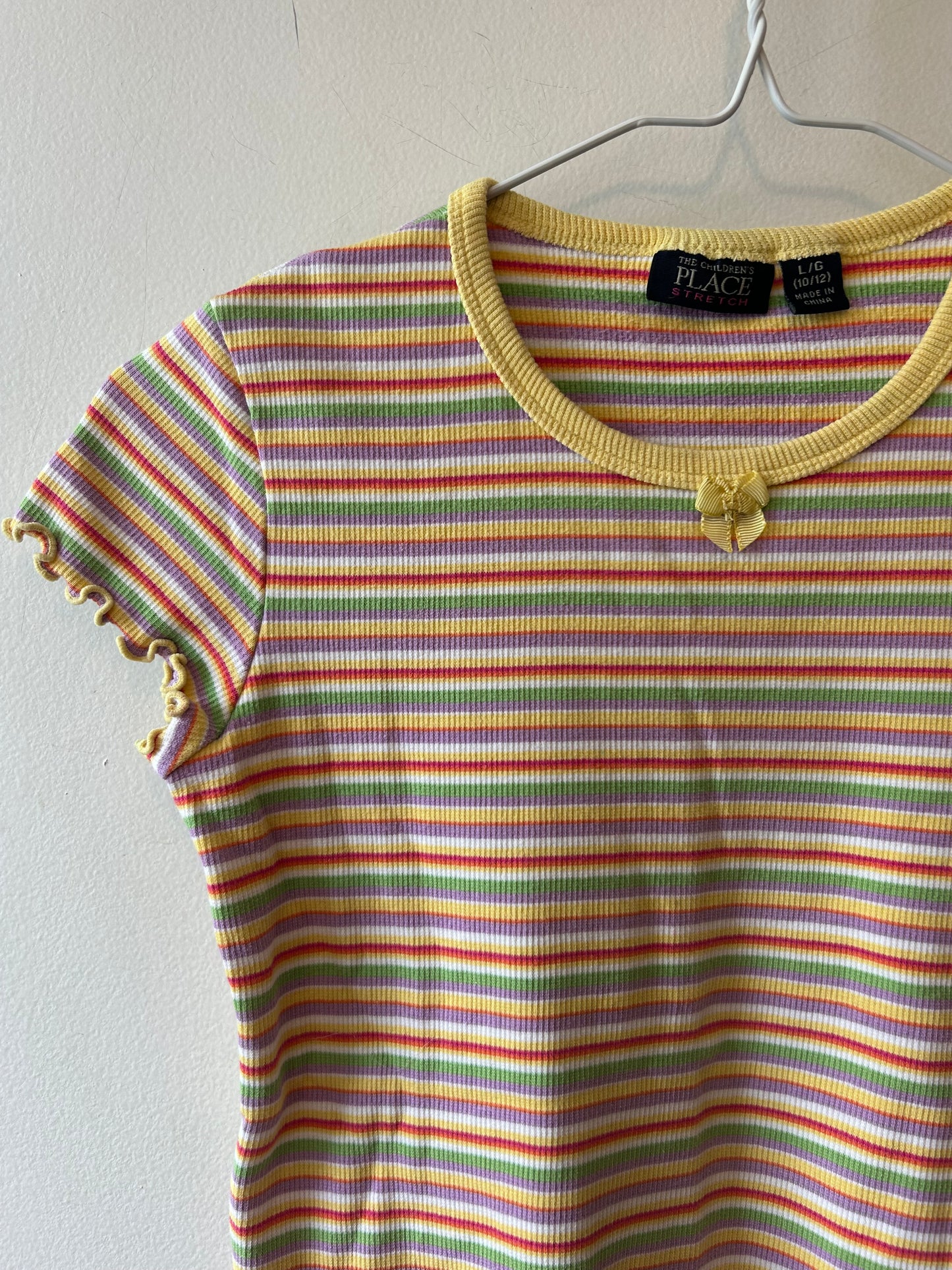Vintage Tee | 10 Years