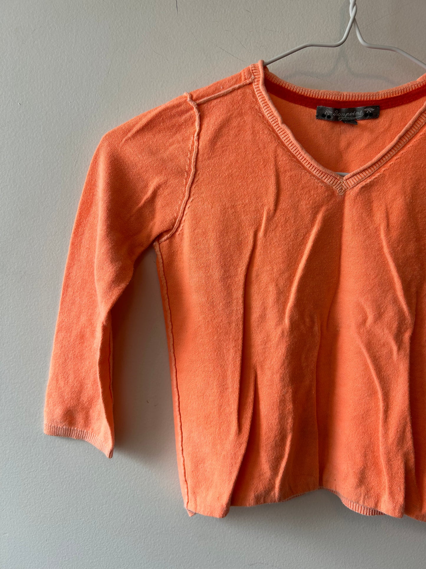 Bonpoint Sweater | 4 years