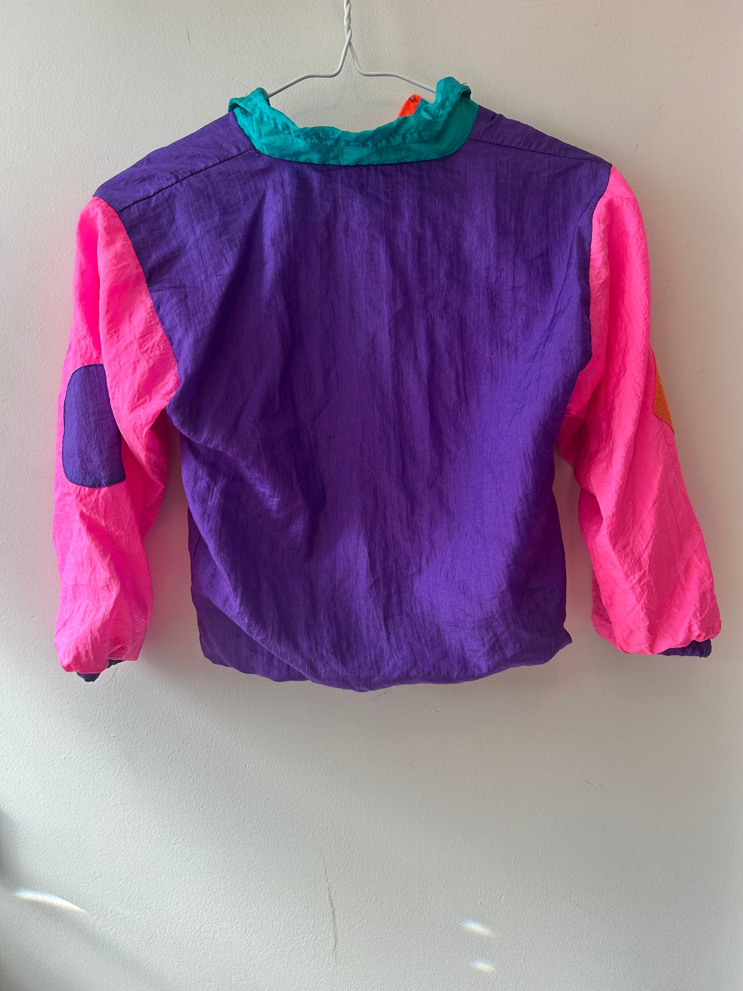 Vintage Windbreaker | 6 Years