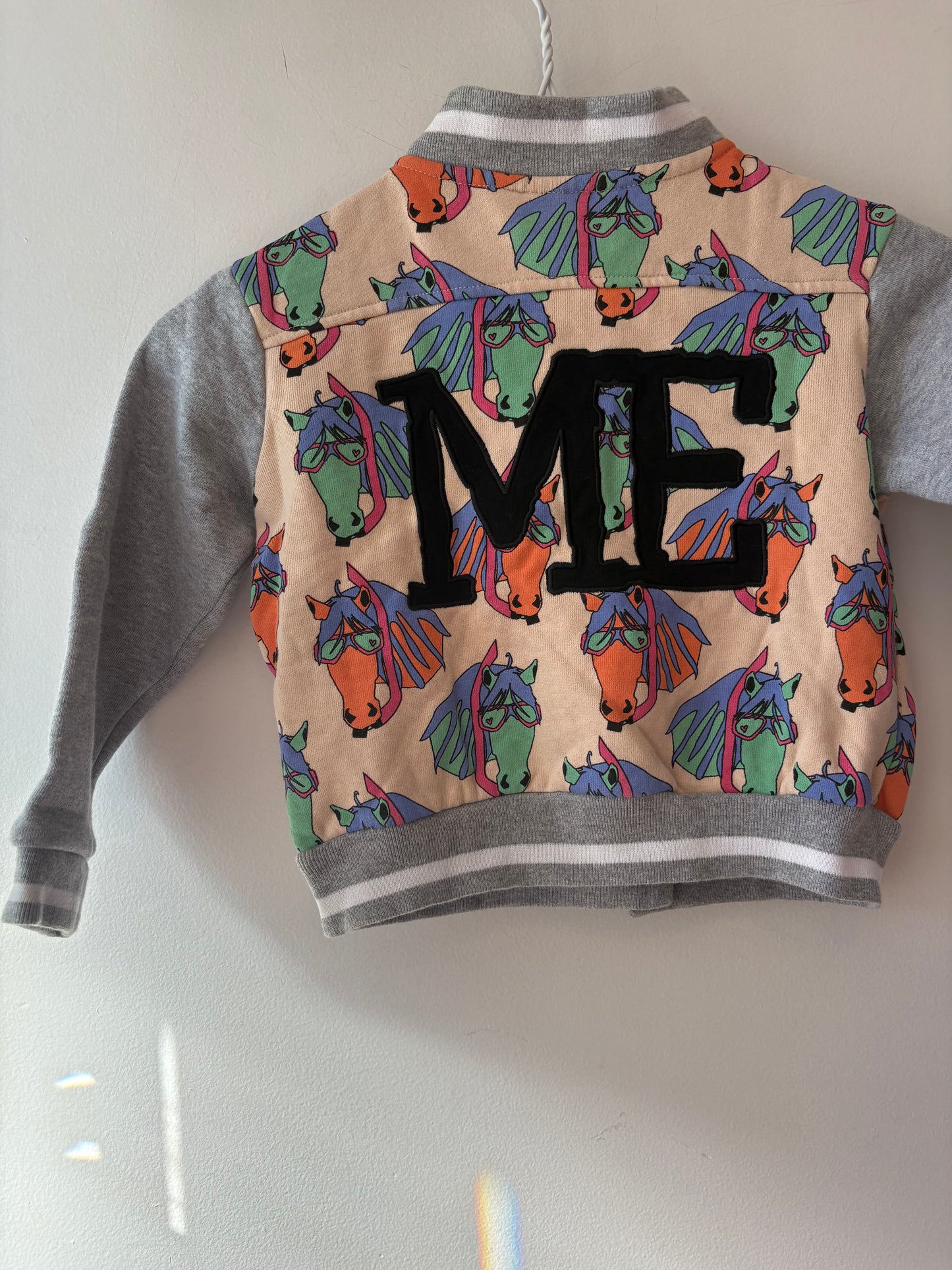 Gardner & The Gang Sweat Top | 4 Years