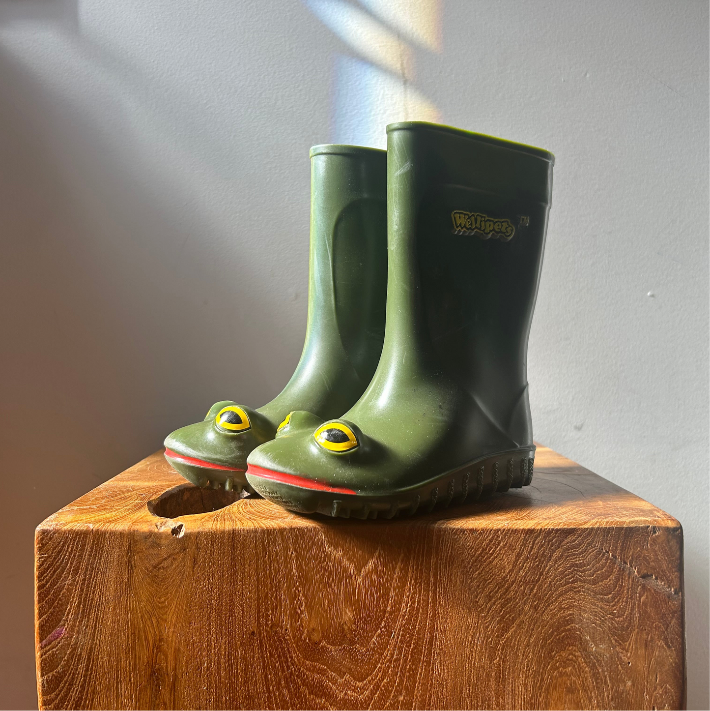 Wellipets Boots | Toddler 7