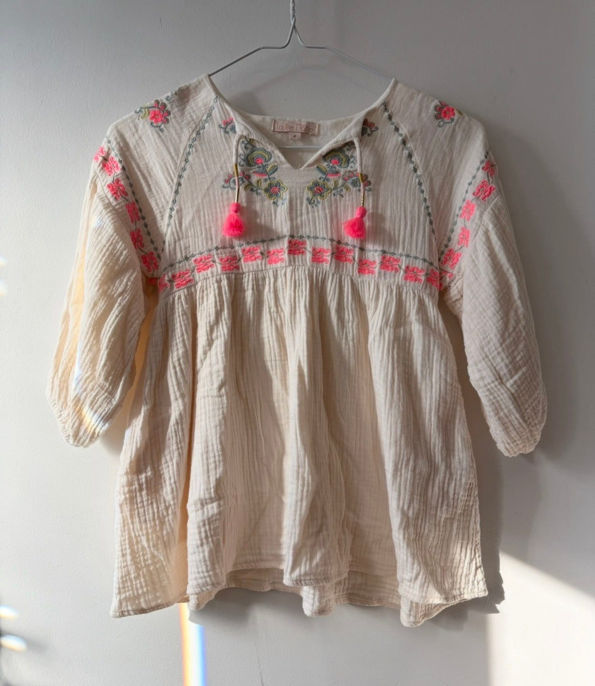 Louise Misha Dress | 4 Years