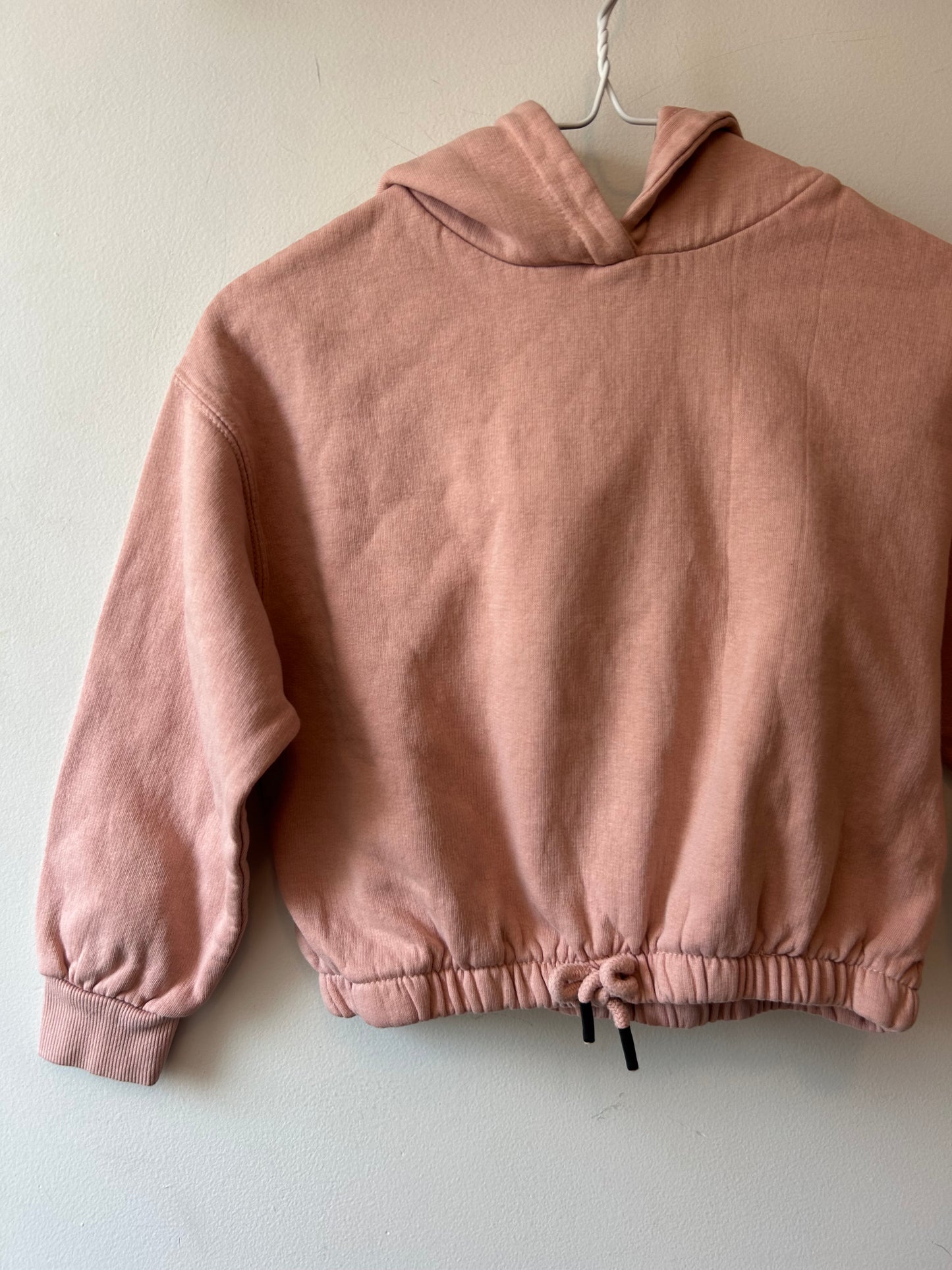 Zara Hoodie | 7 years