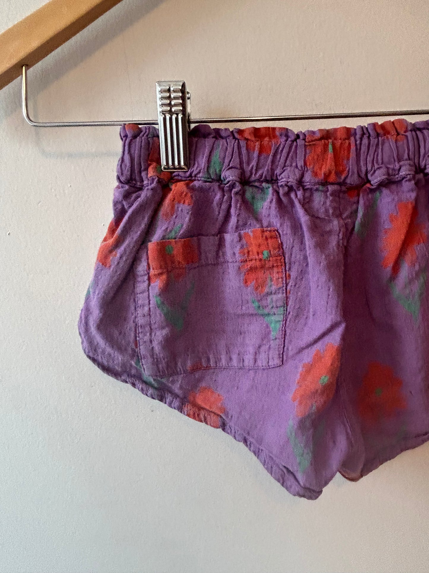 Bobo Choses Shorts | 3 Years