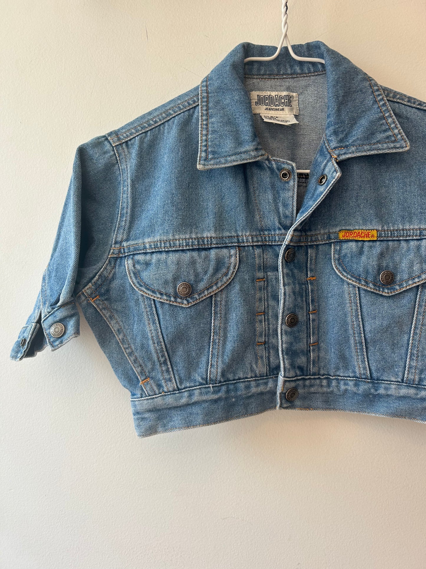 Vintage Jordache Jacket | 2 Years