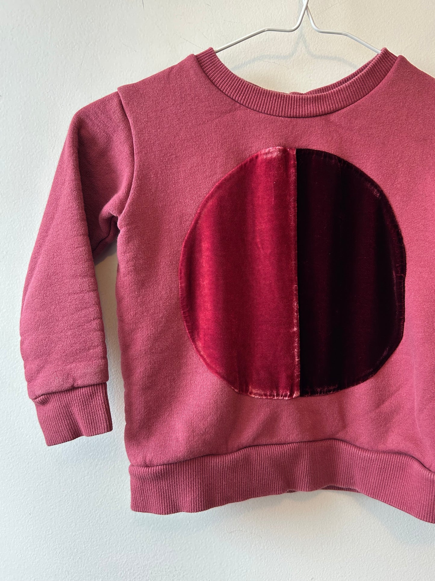 Correll Correll Sweatshirt | 4Years