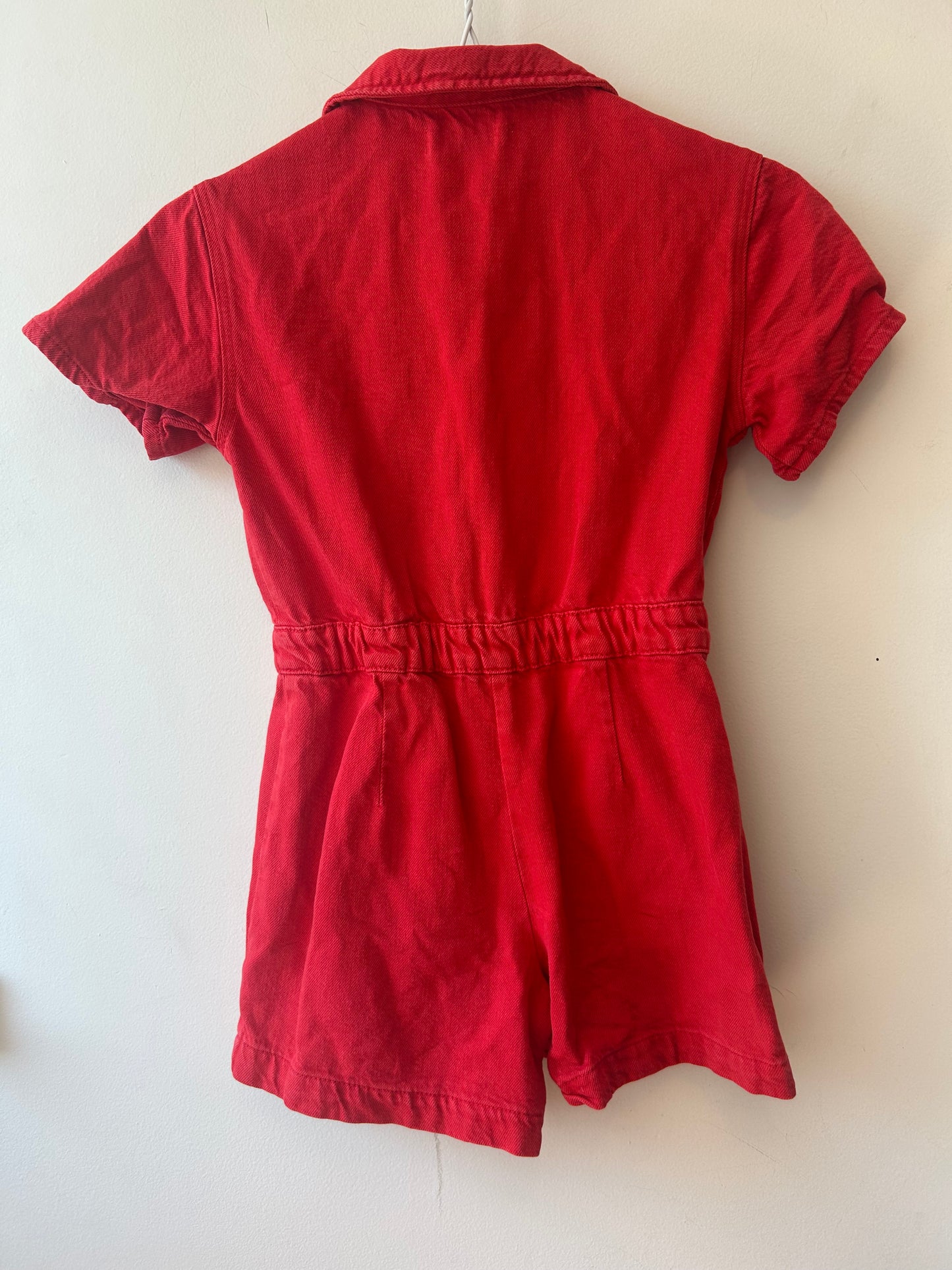 Zara Romper | 8 Years