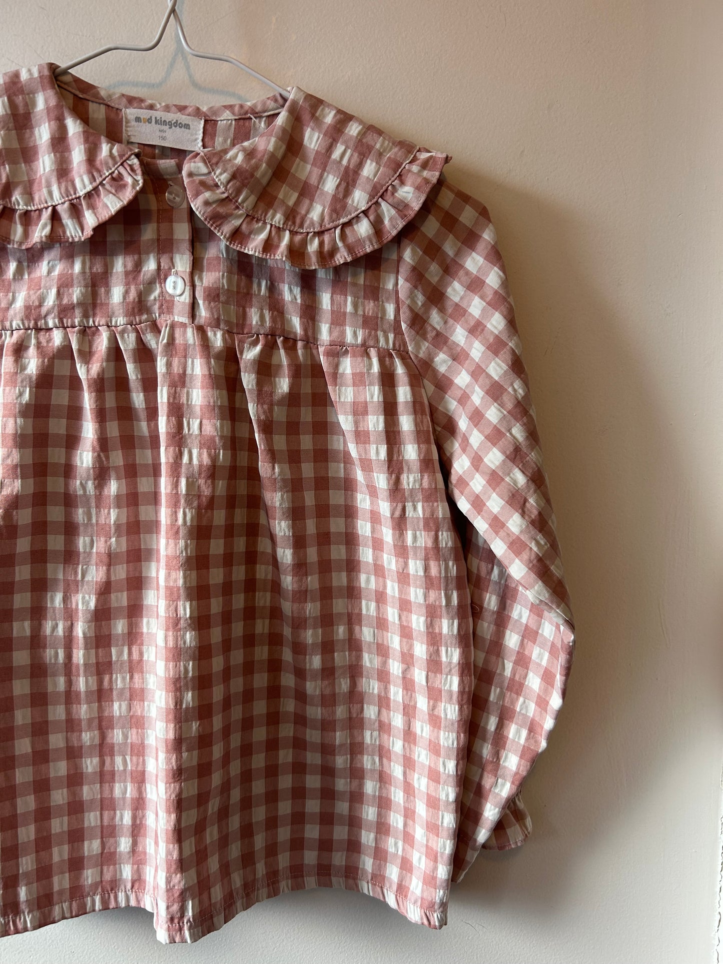 Korean Brand Blouse | 12 Years