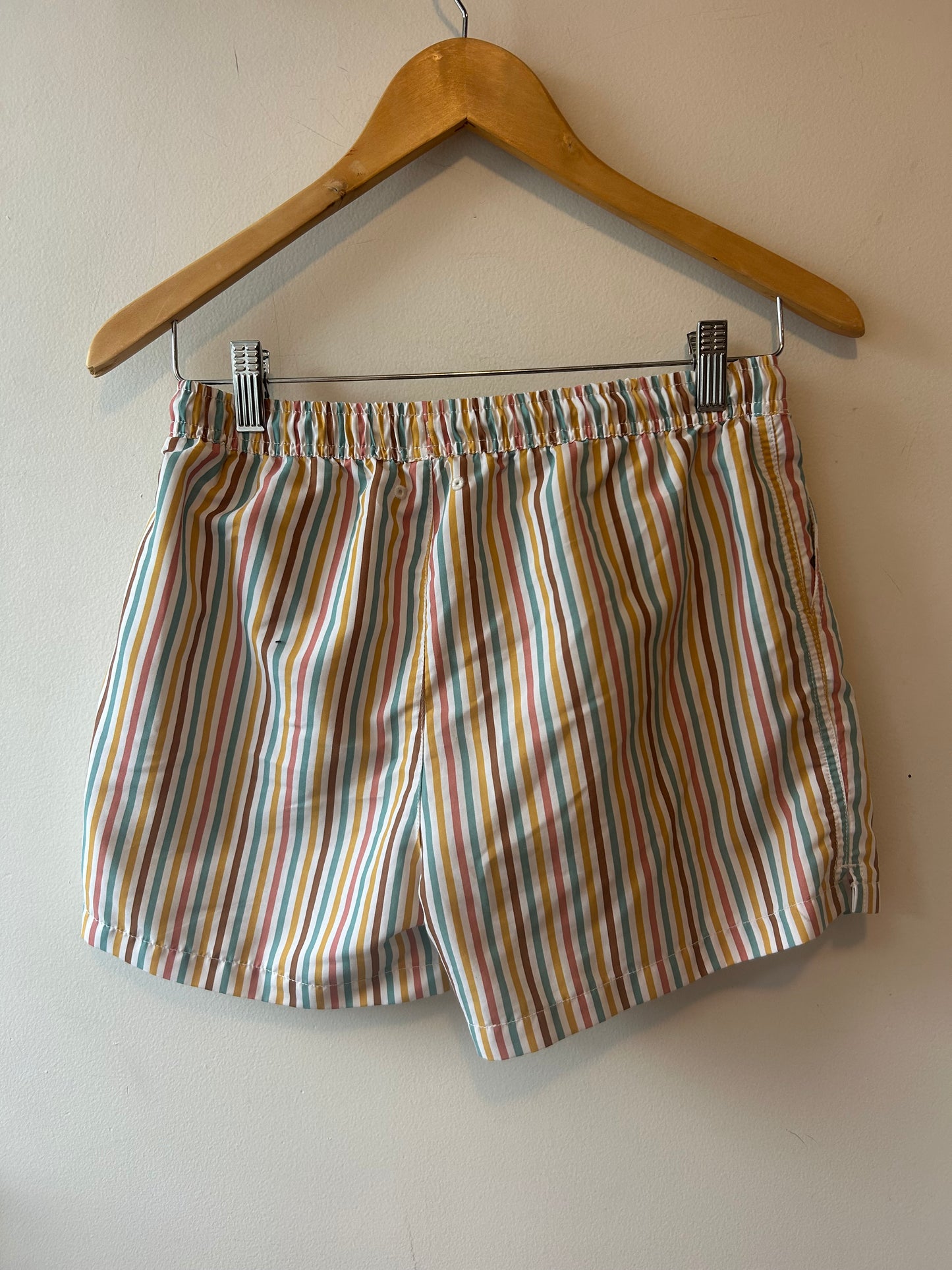 Zara Trunks | 13 Years