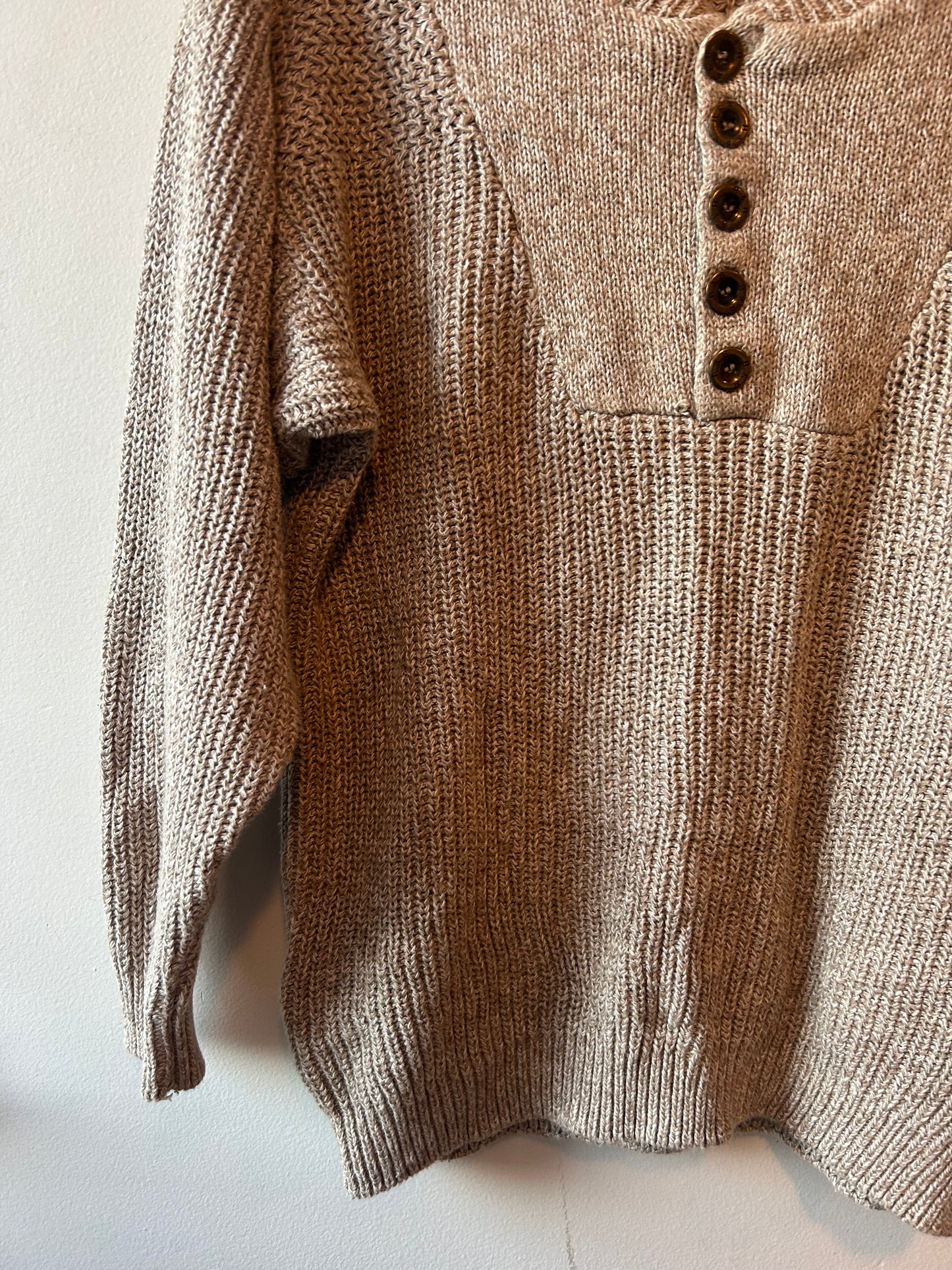 Vintage Sweater | 8 years