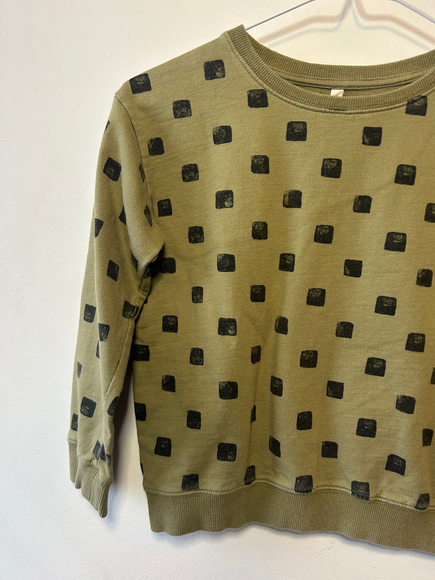 Rylee & Cru Sweatshirt | 7 Years