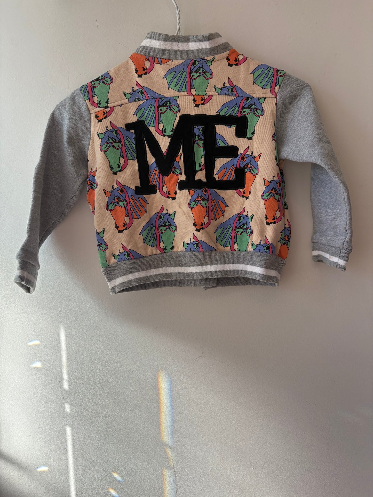 Gardner & The Gang Sweat Top | 4 Years