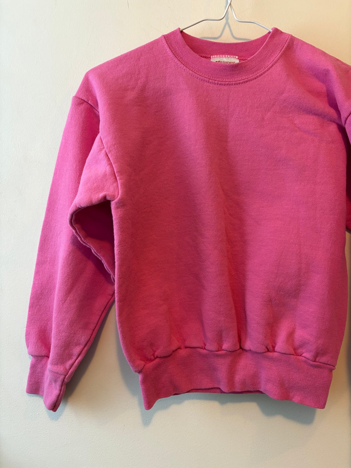 Vintage Crewneck | 9 Years