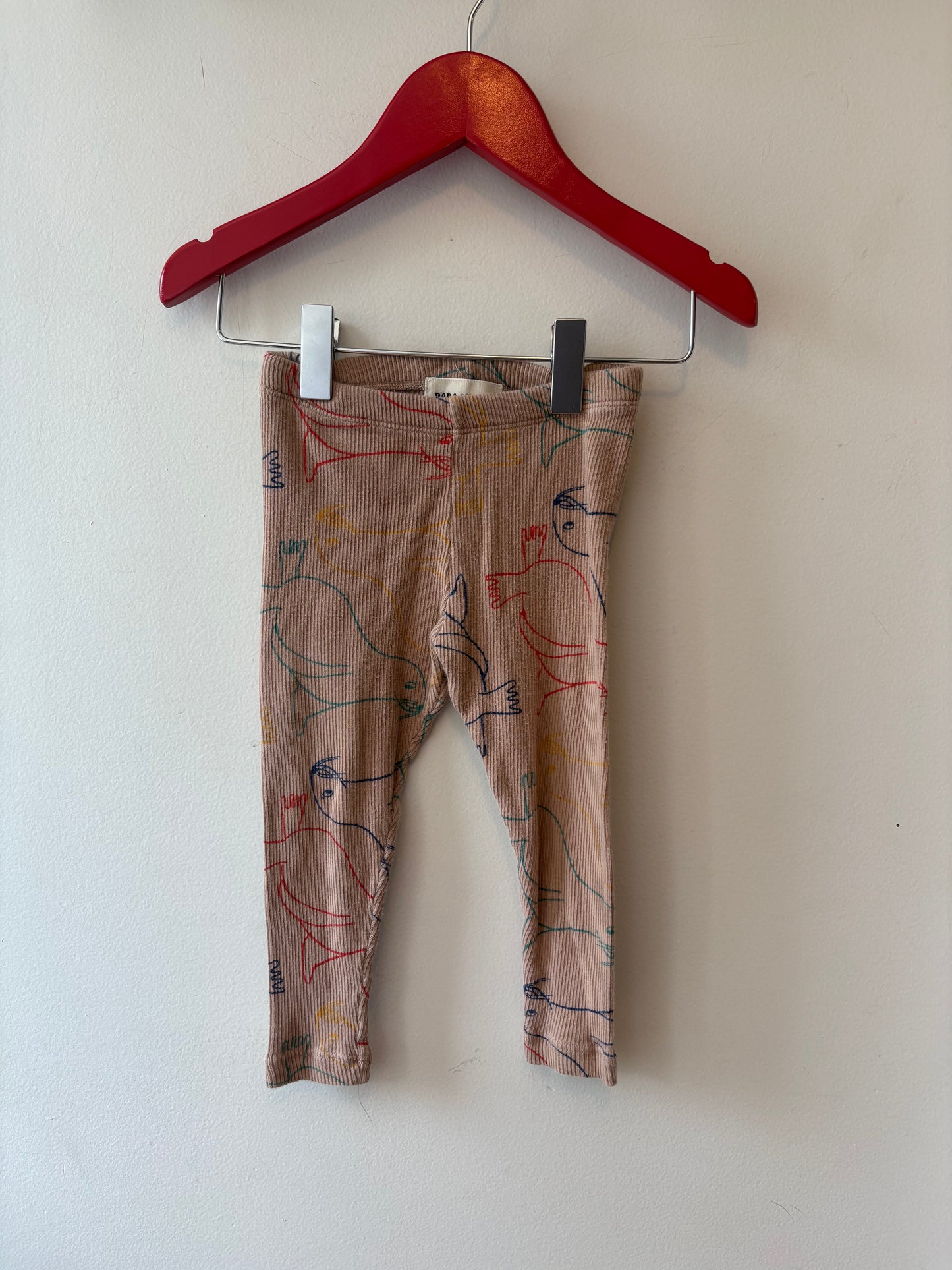 Bobo Leggings | 12M