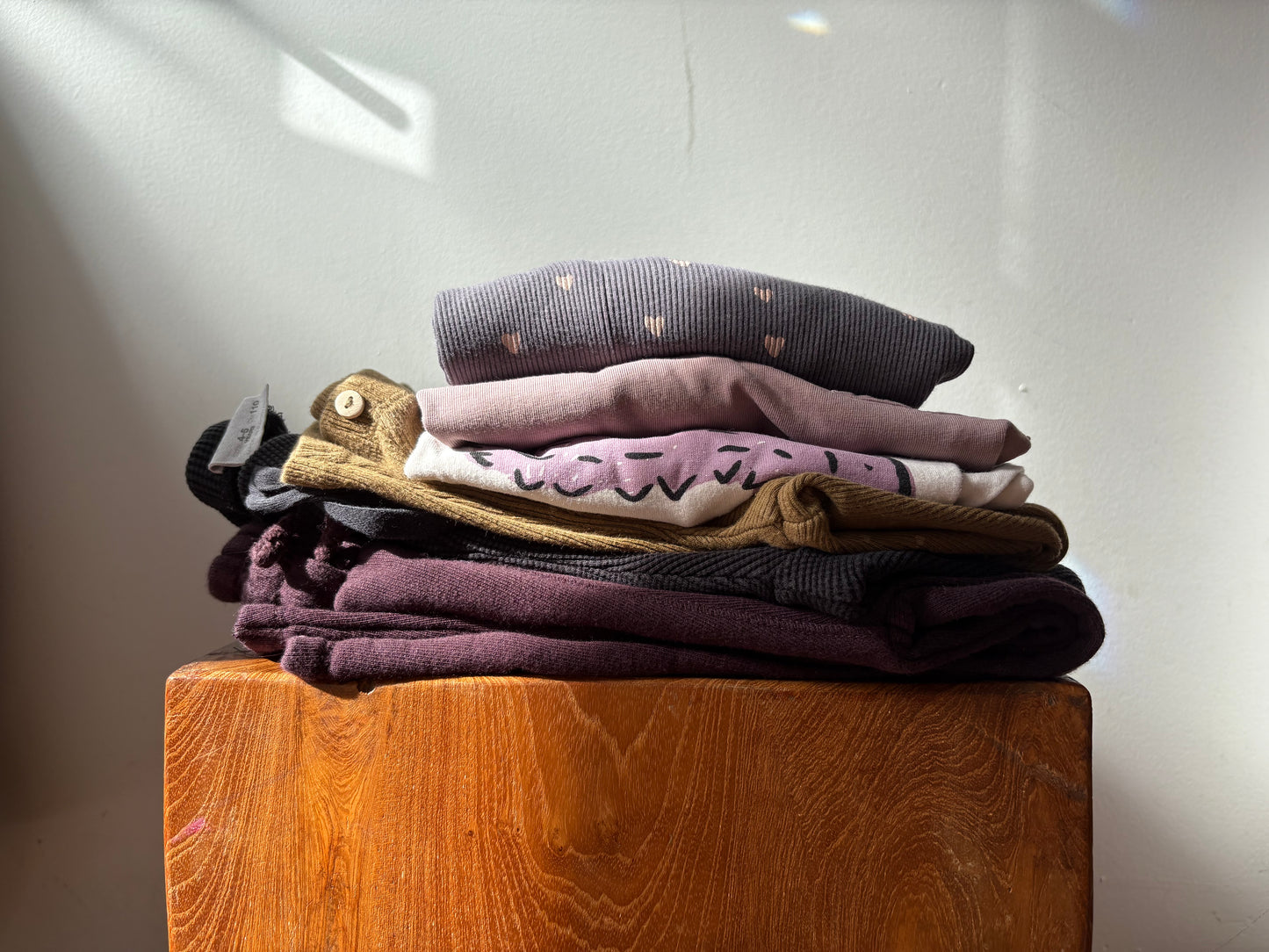 Zara Bundle | 4 Years