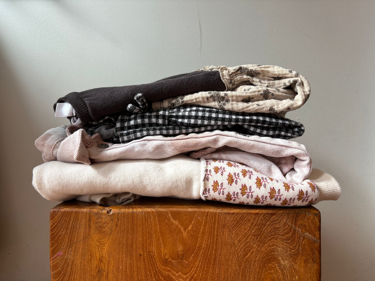 Zara Bundle | 3 Years
