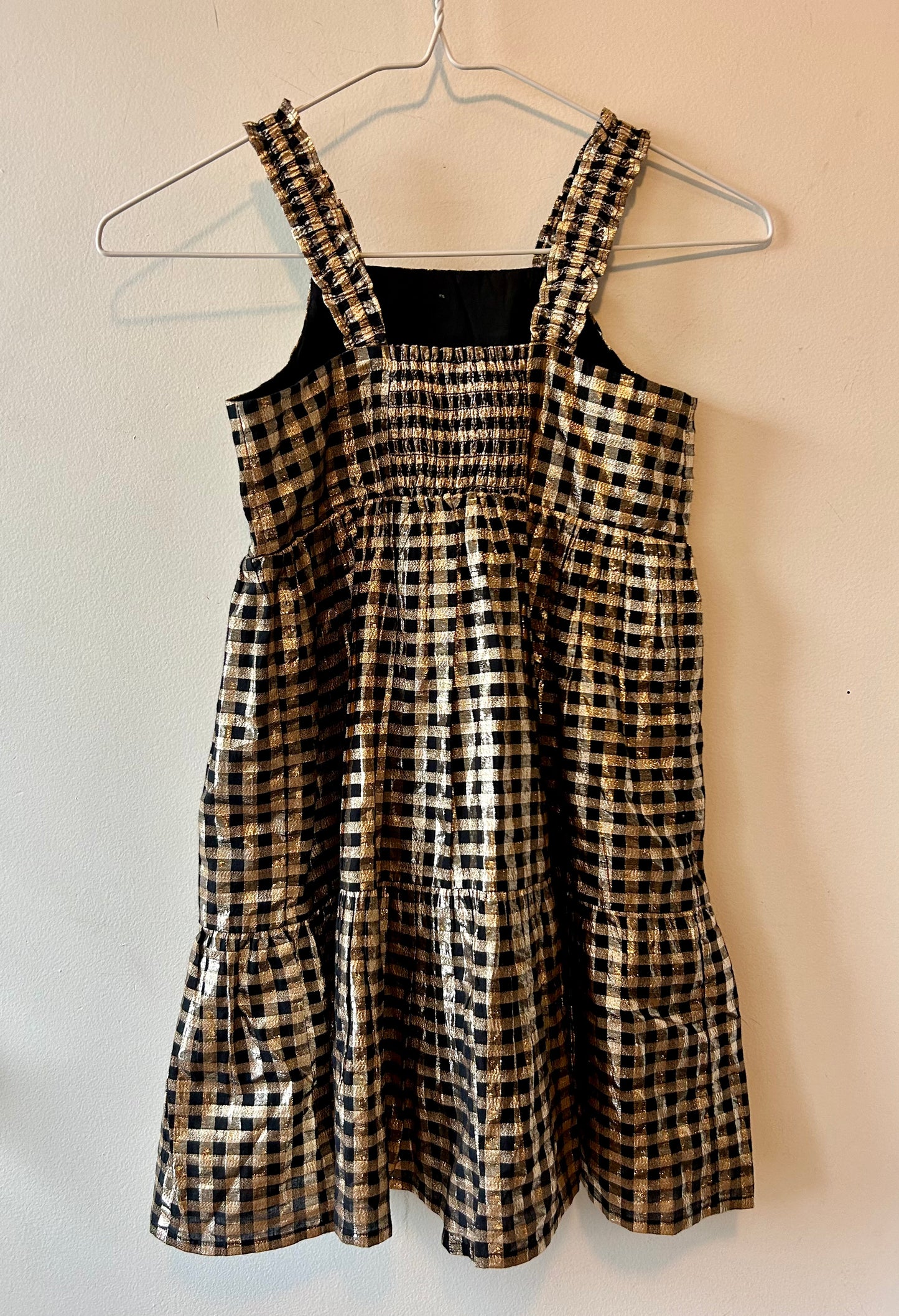 Crewcuts Dress | 6 Years