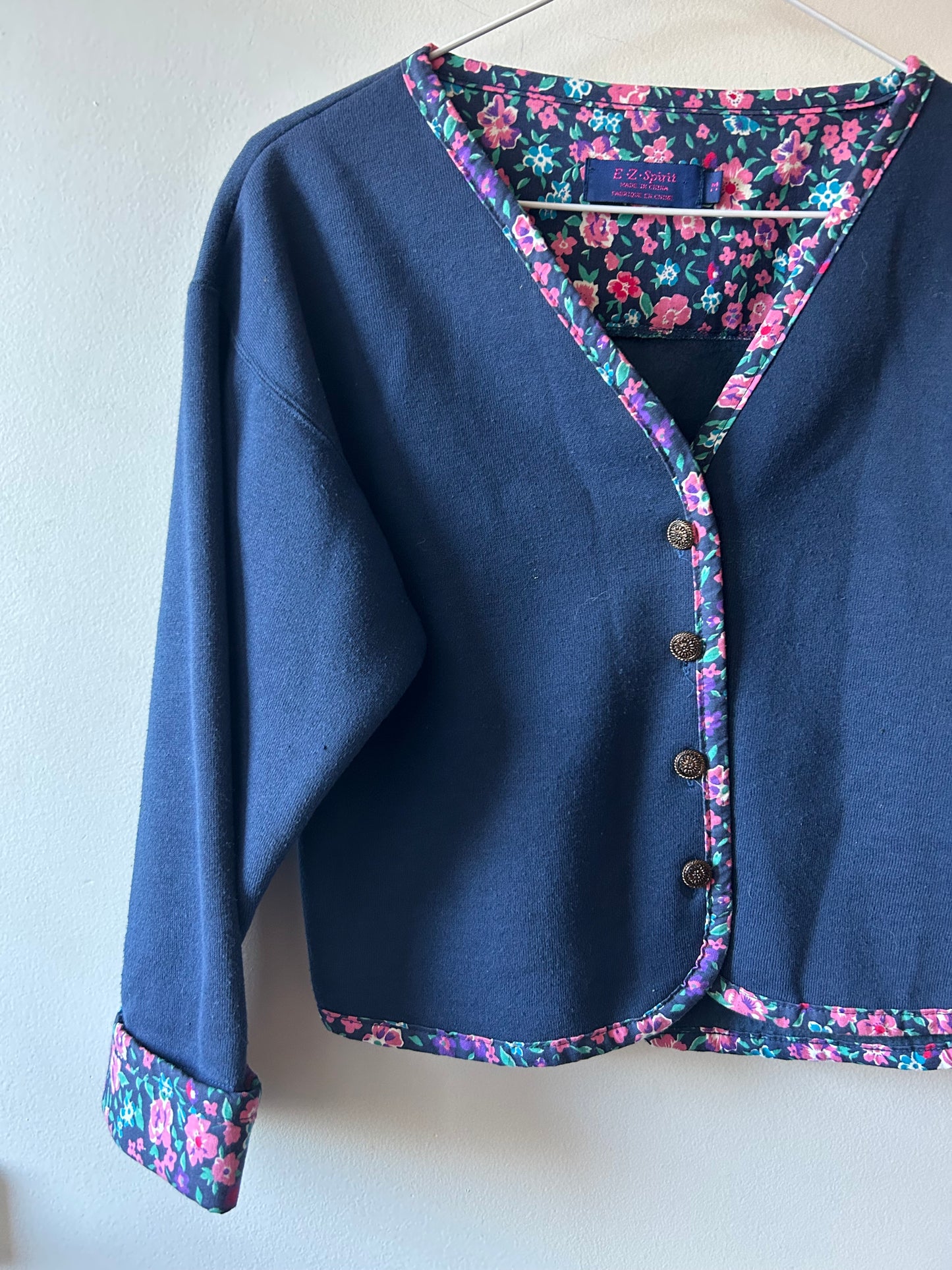 Vintage Cardigan | 10 years