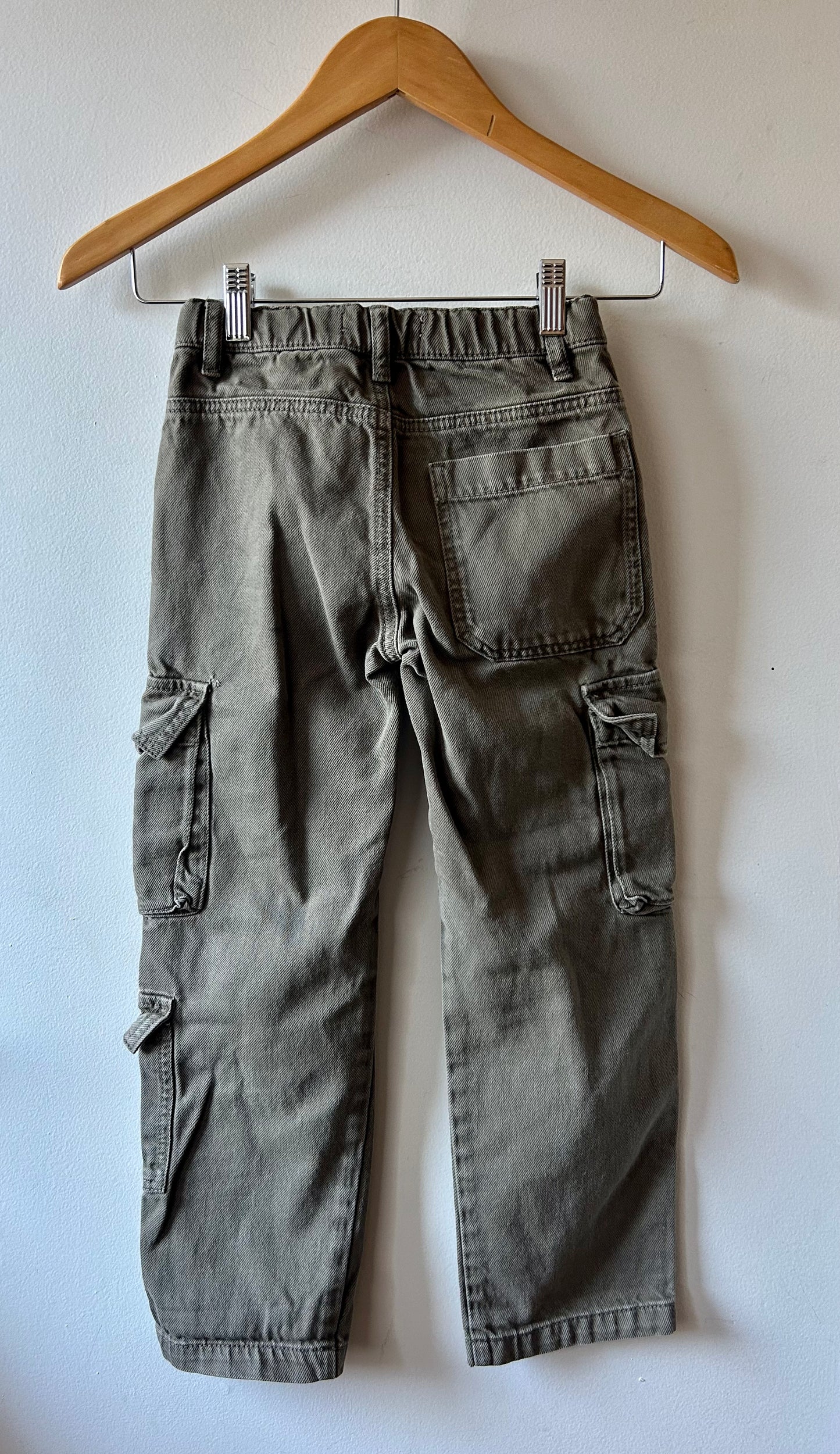 Zara Cargo Pants | 8 Years