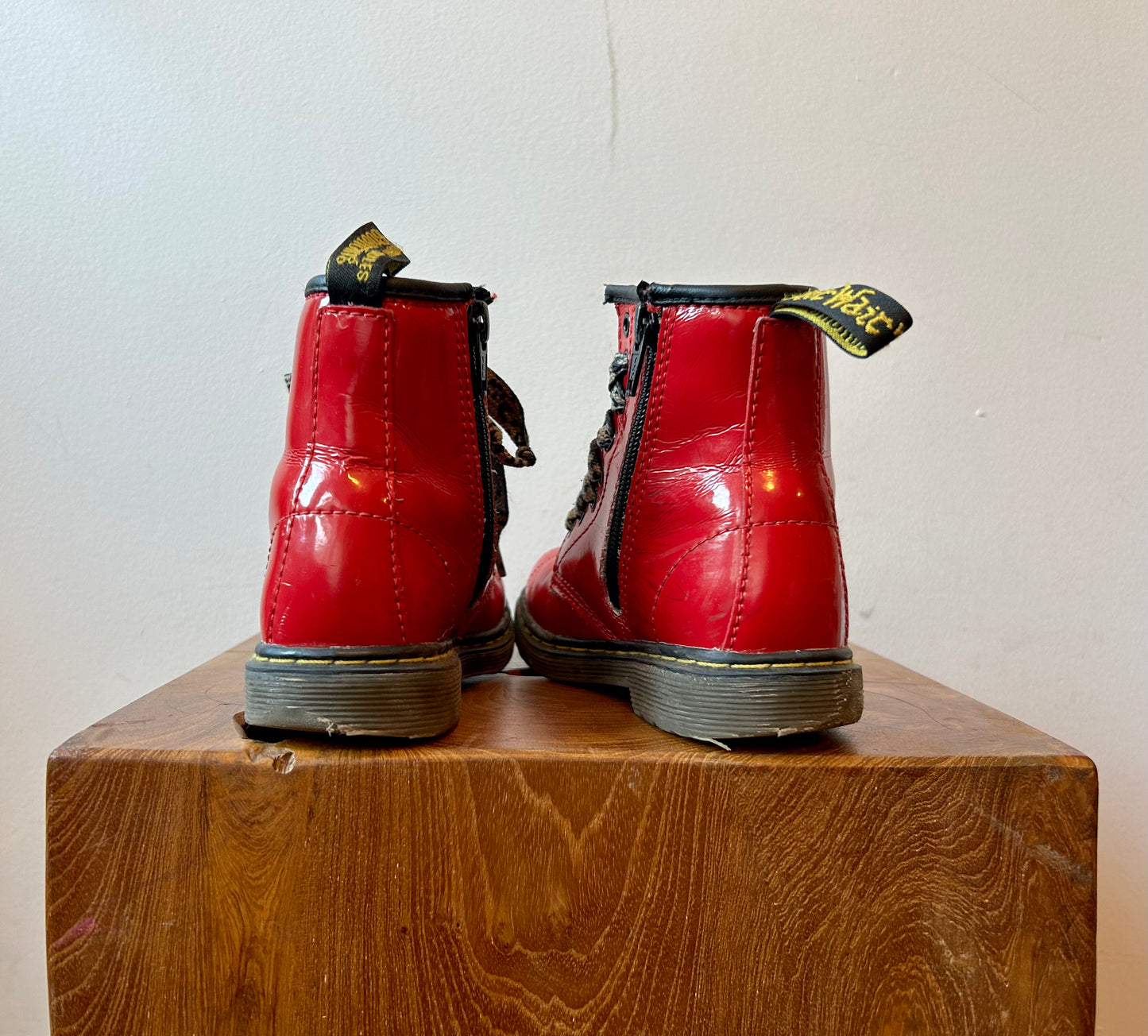 Doc Martens Boots | Toddler 11