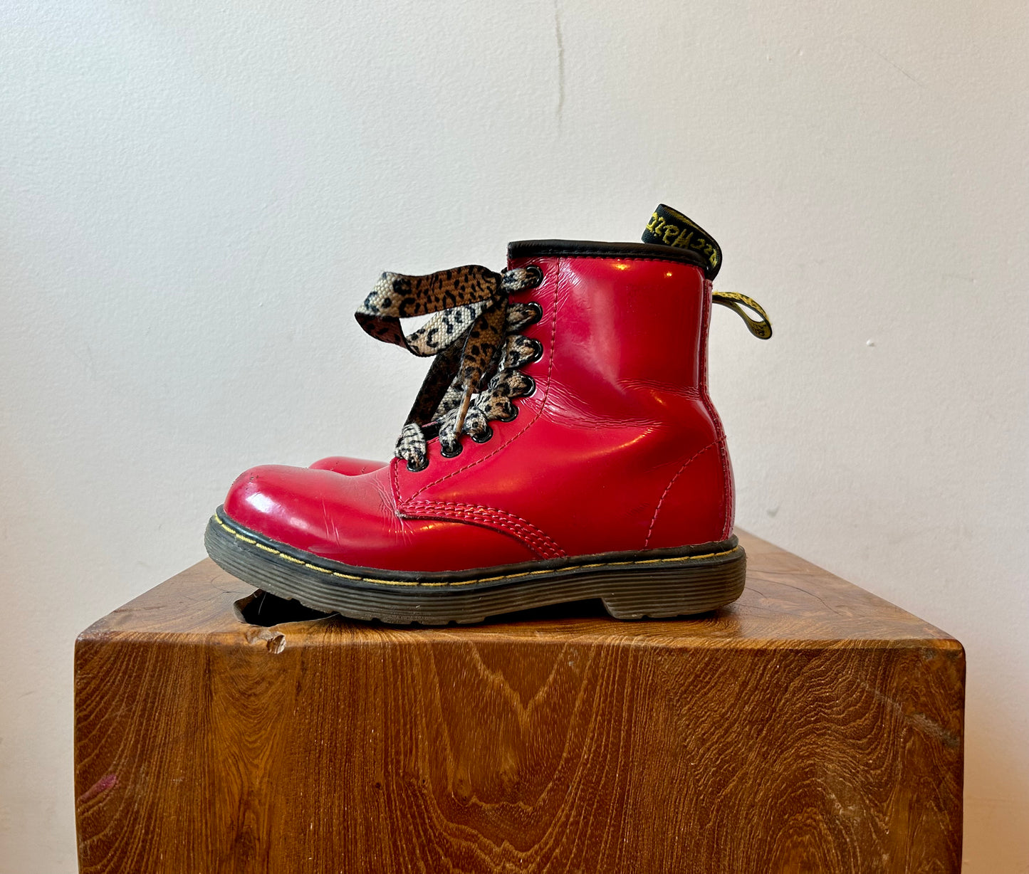 Doc Martens Boots | Toddler 11