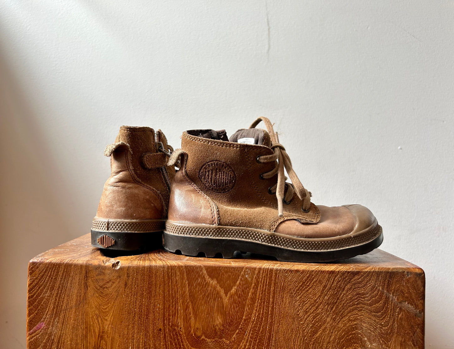 Palladium Casual Boots | Toddler 9