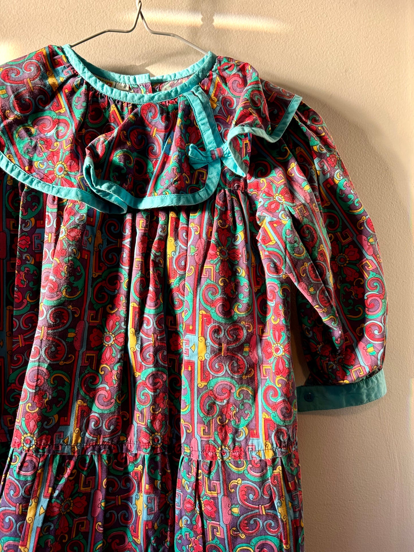 Vintage Dress | 5 Years