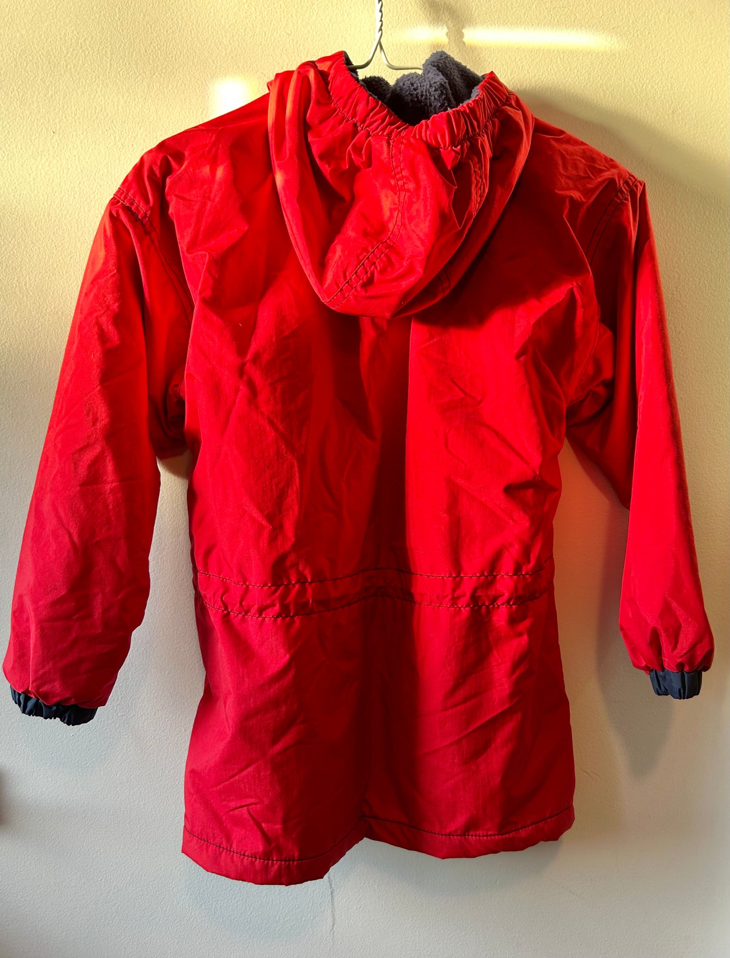 Vintage Oshkosh Light Jacket | 6 years