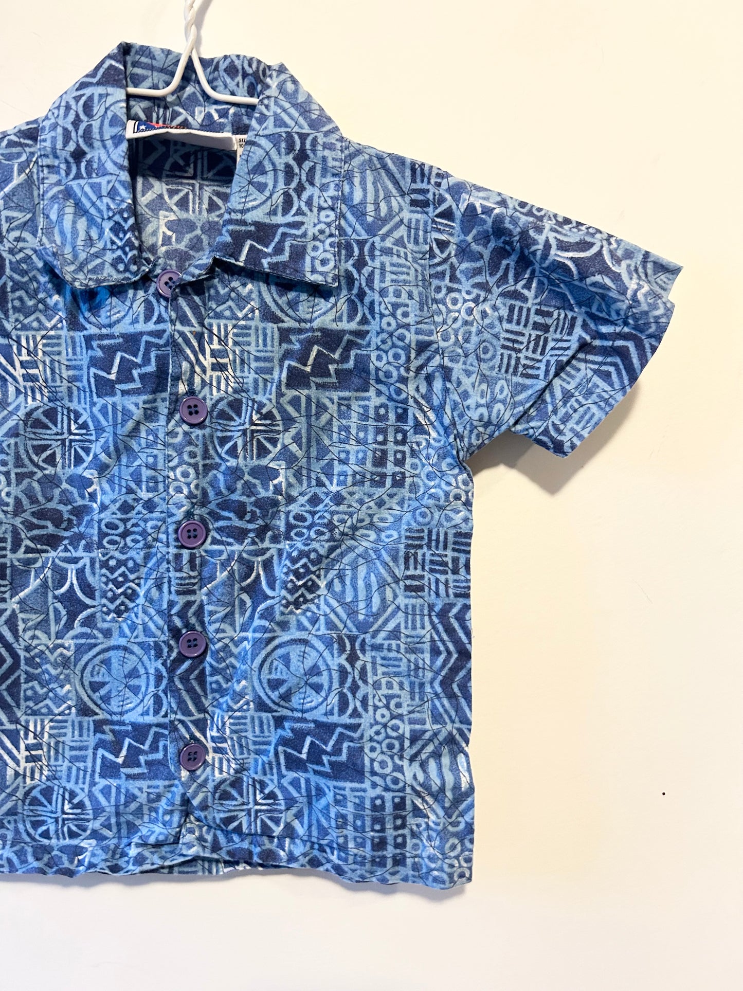 Vintage Shirt | 18M