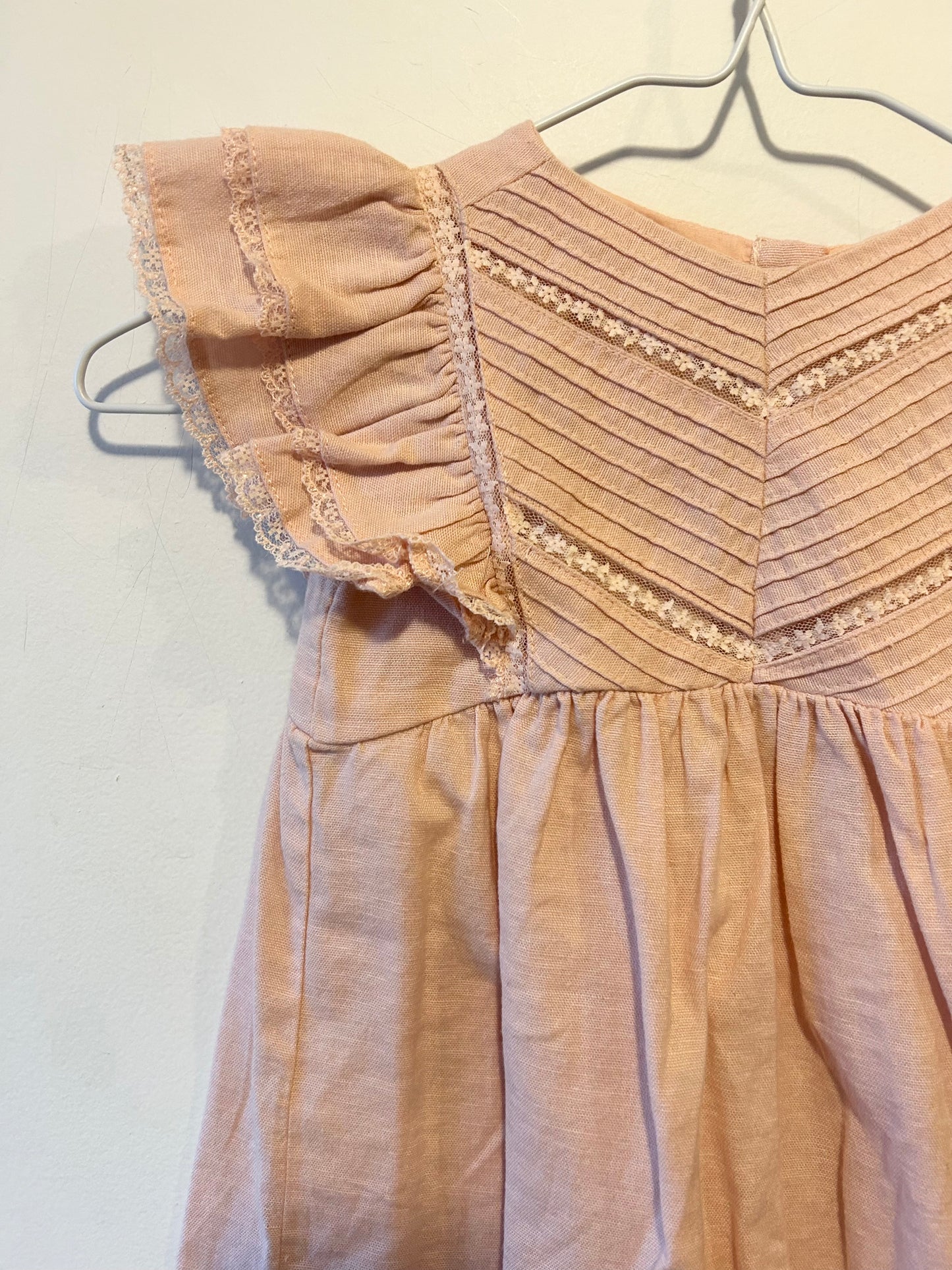 Zara Casual Dress | 18-24M