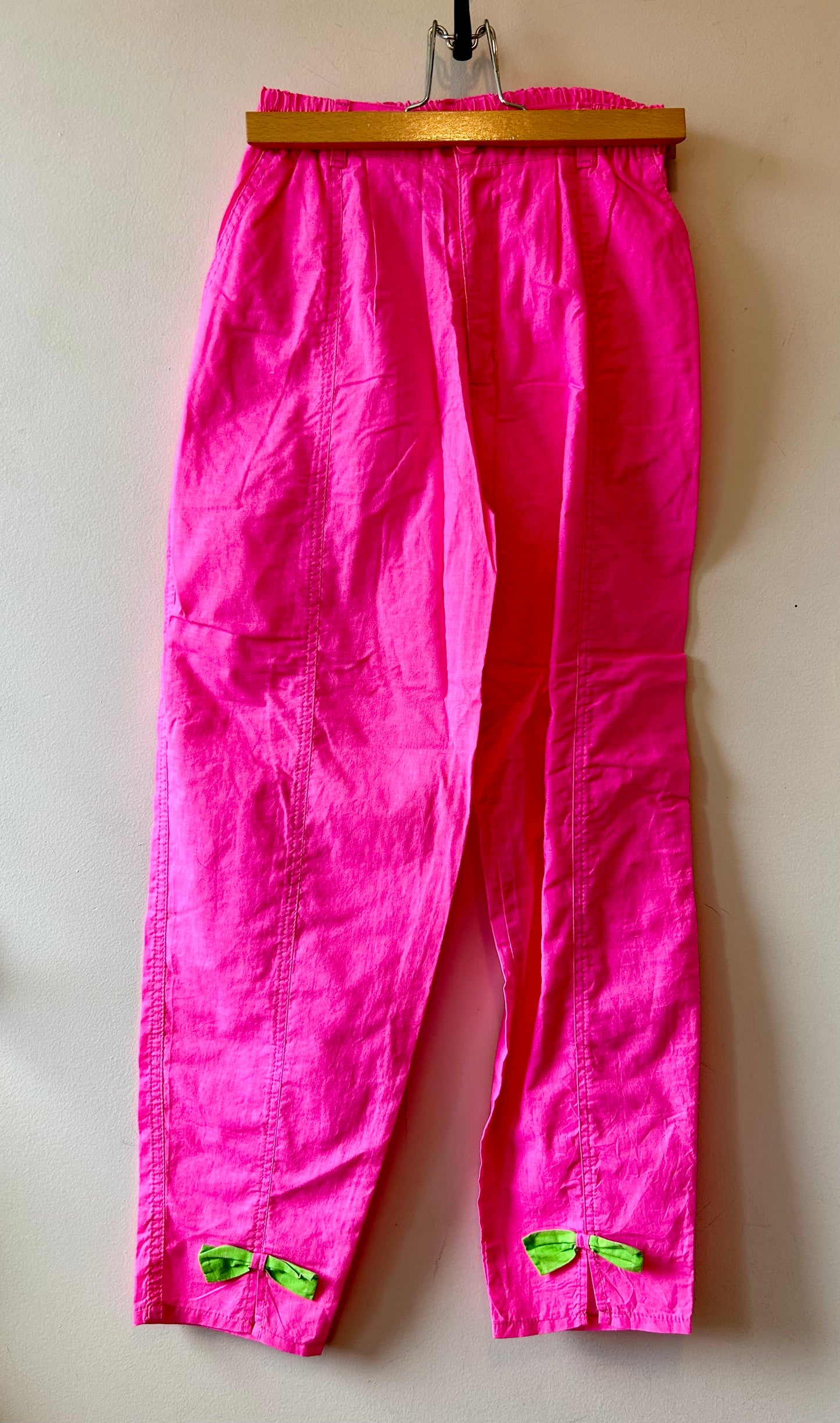Vintage Summer Pants | 10 Years