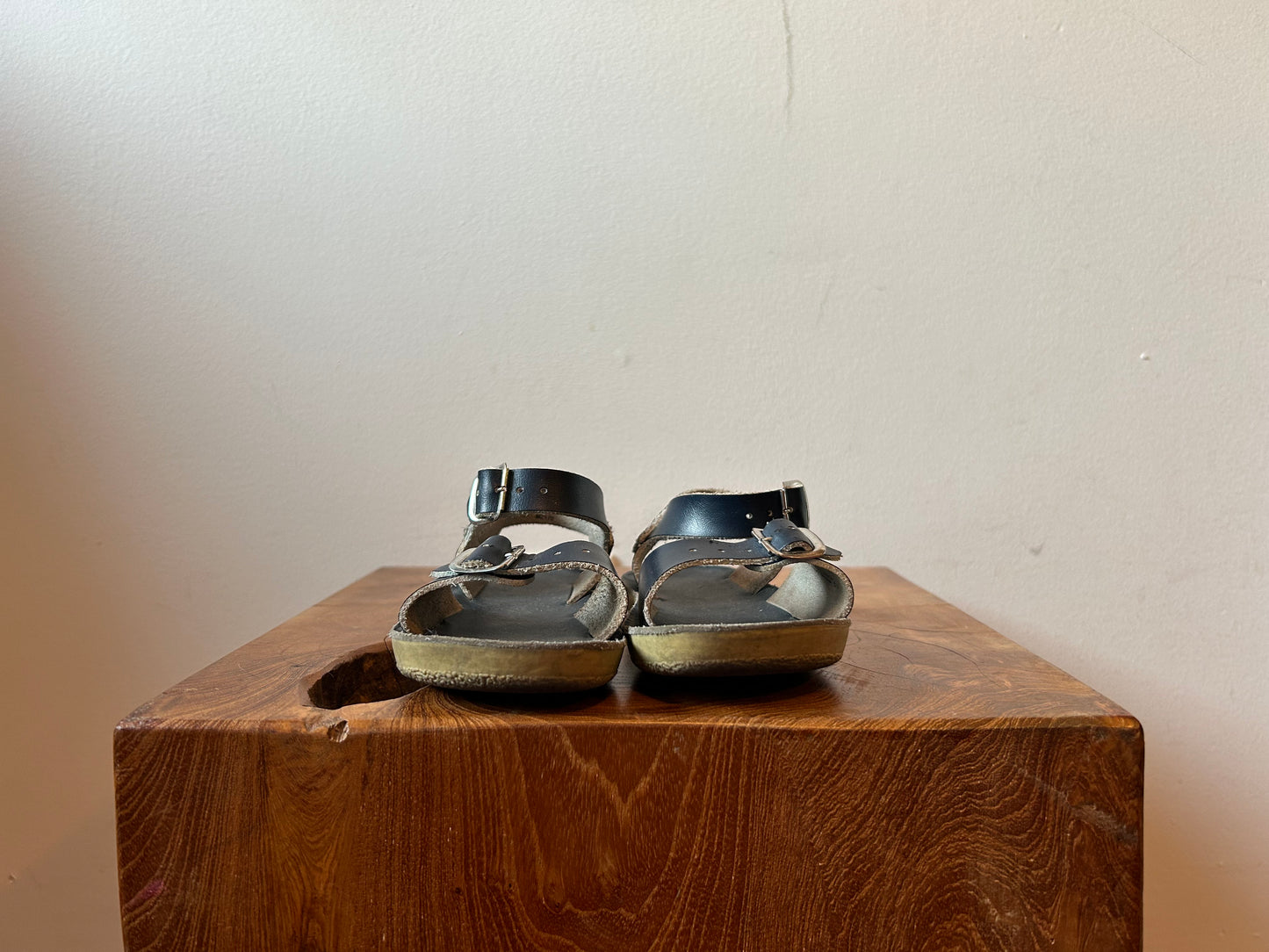 Saltwater Sandals Sandals | Kids Sz 7