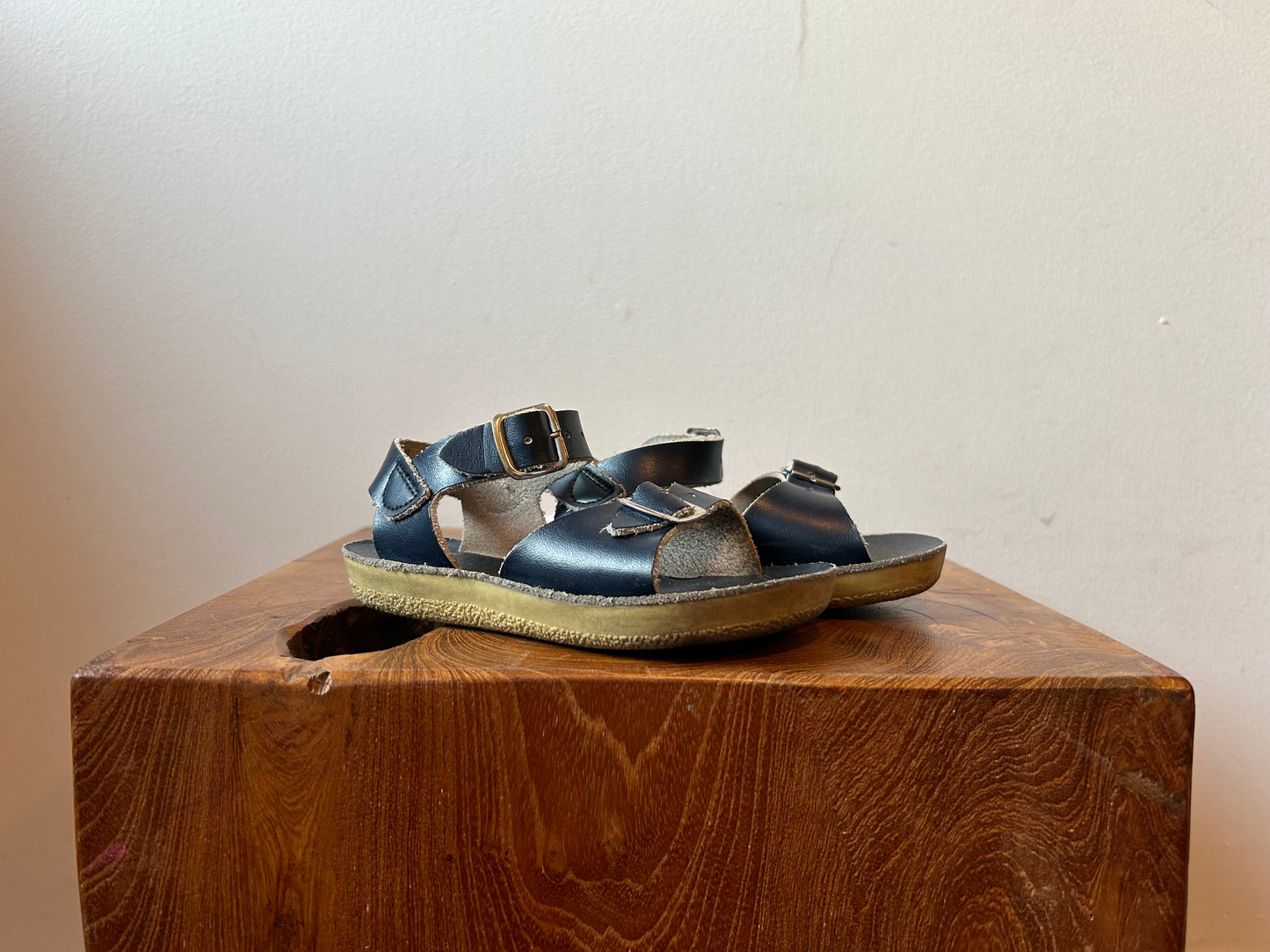 Saltwater Sandals Sandals | Kids Sz 7