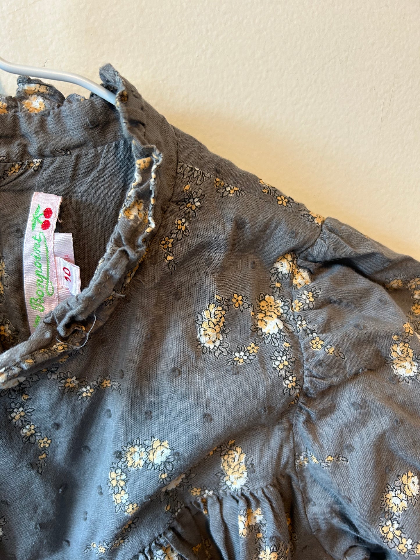 Bonpoint Dress | 10 Years